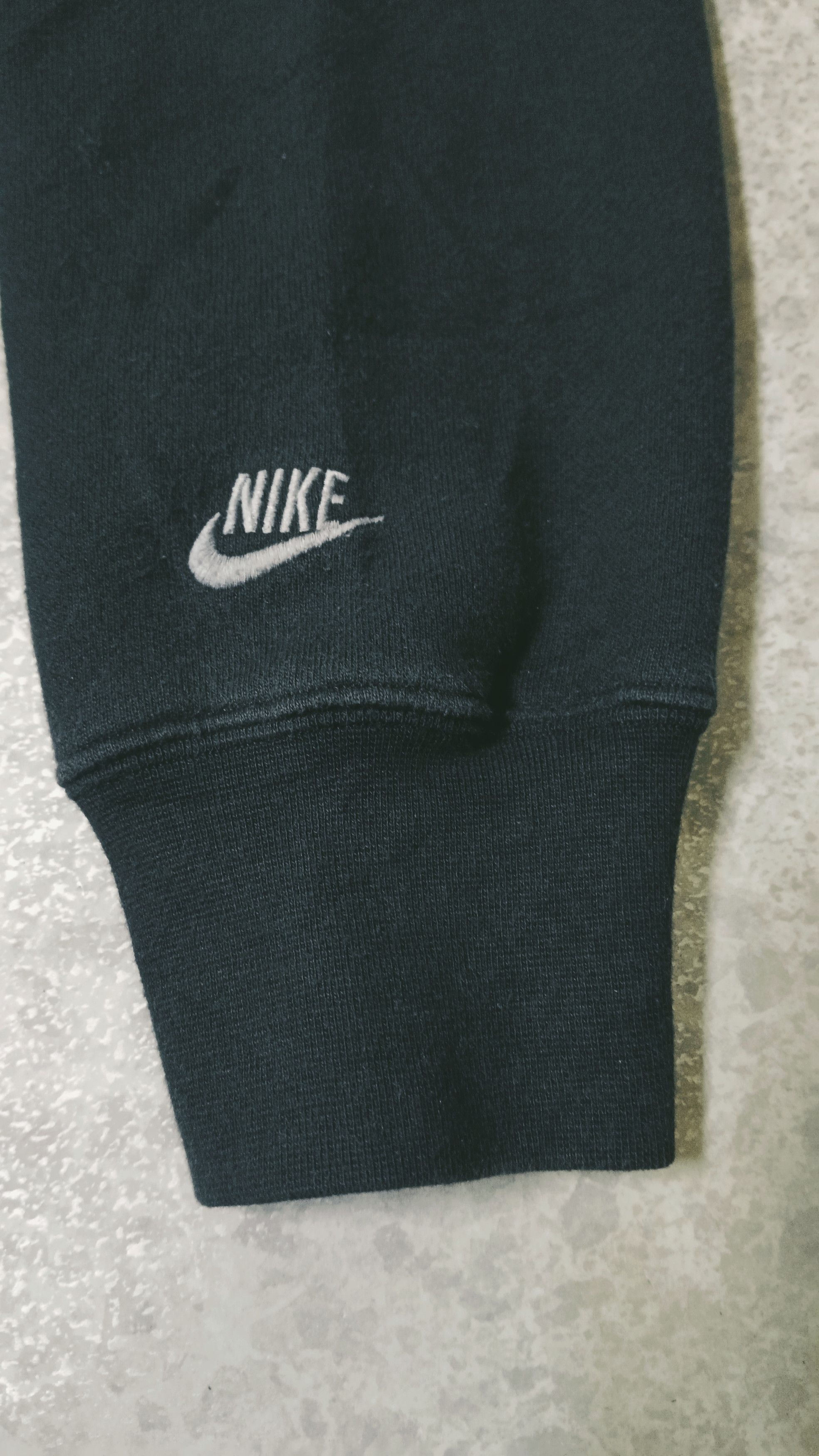 Nike 🔥 Rare Nike Hooded Button Up Sweater Size US L / EU 52-54 / 3 - 3 Thumbnail
