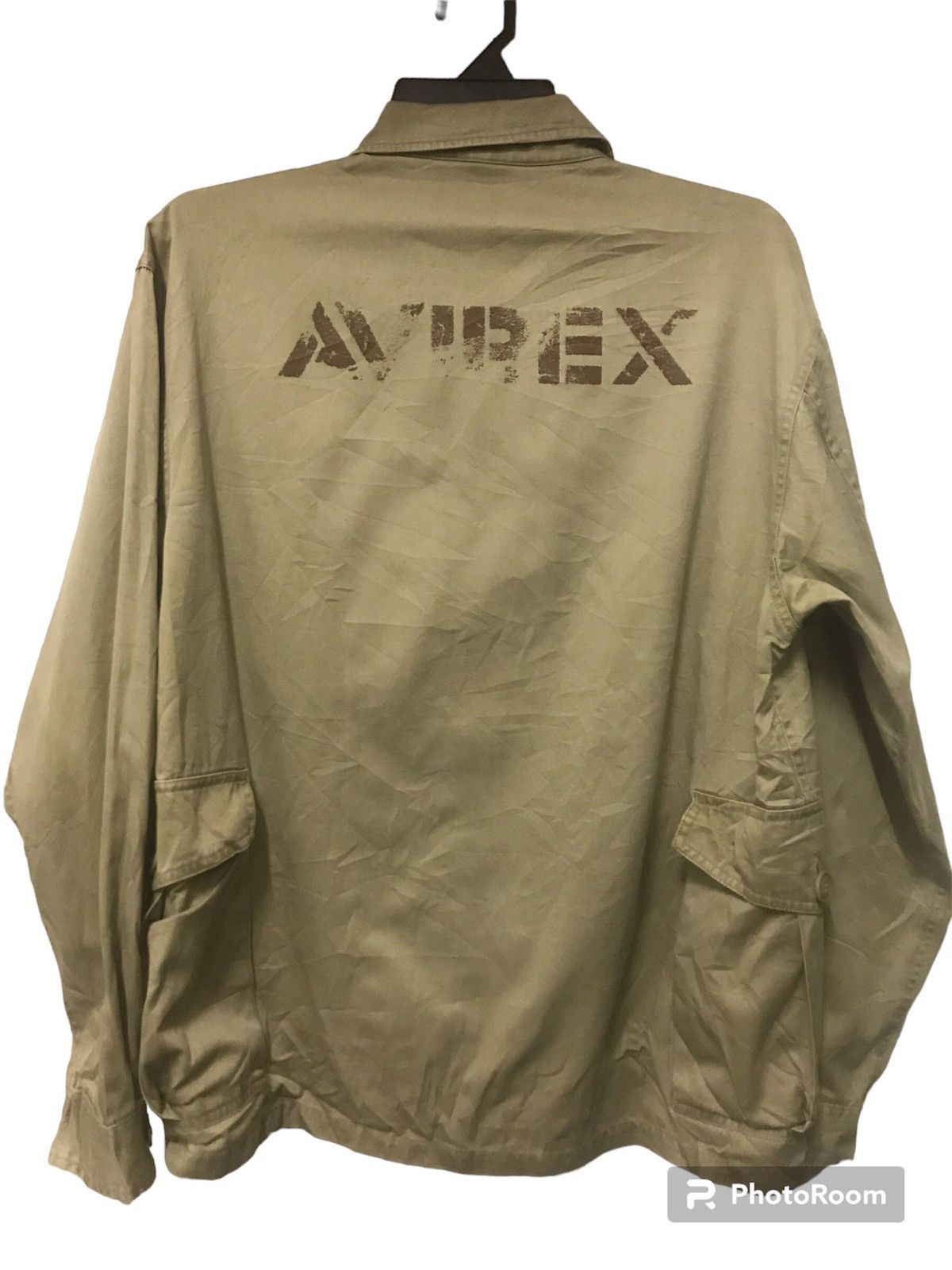 Avirex Avirex Jacket Size US M / EU 48-50 / 2 - 3 Thumbnail