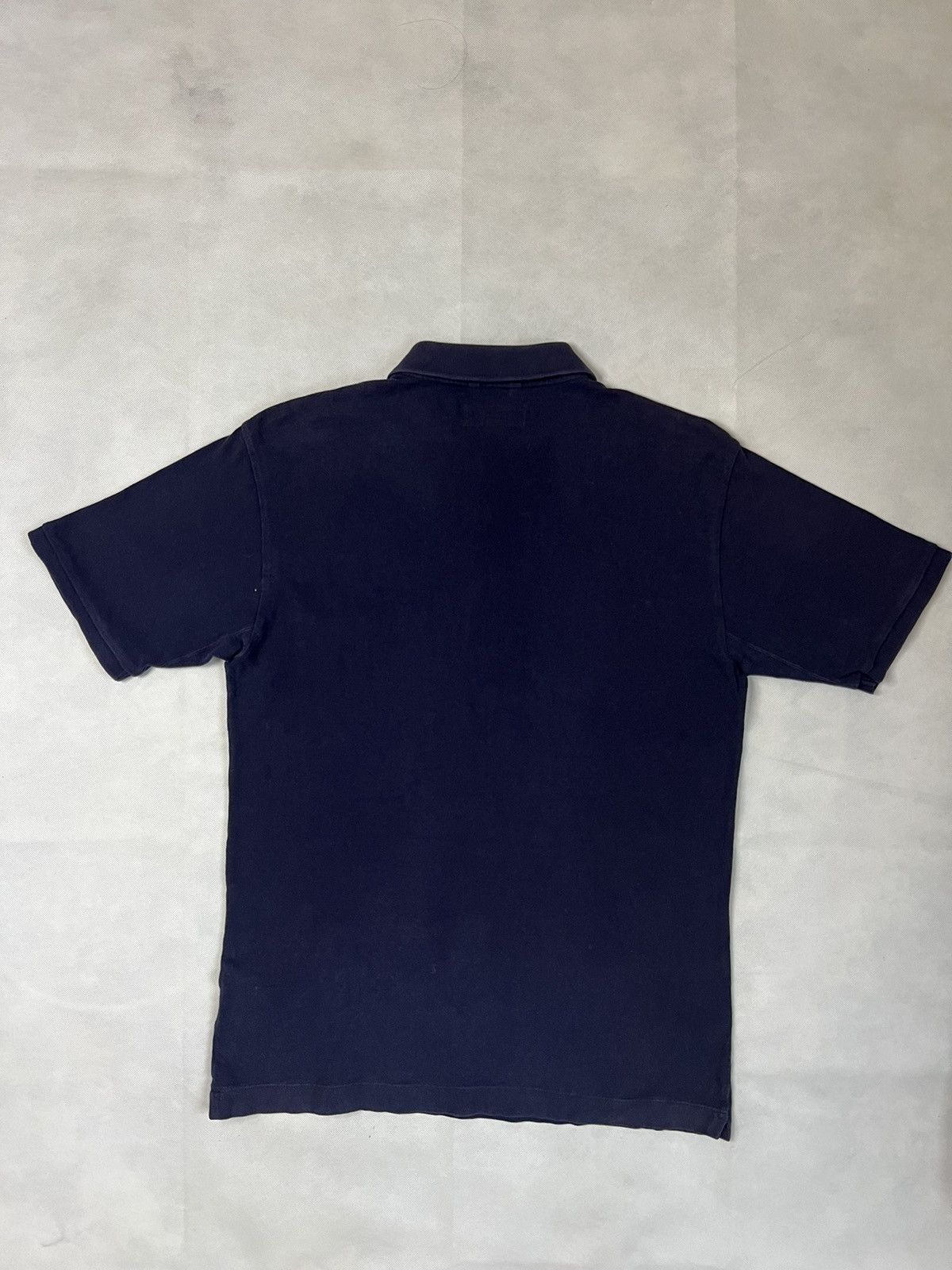 Nigel Cabourn Vintage Nigel Cabourn Polo TShirt Size US M / EU 48-50 / 2 - 8 Thumbnail