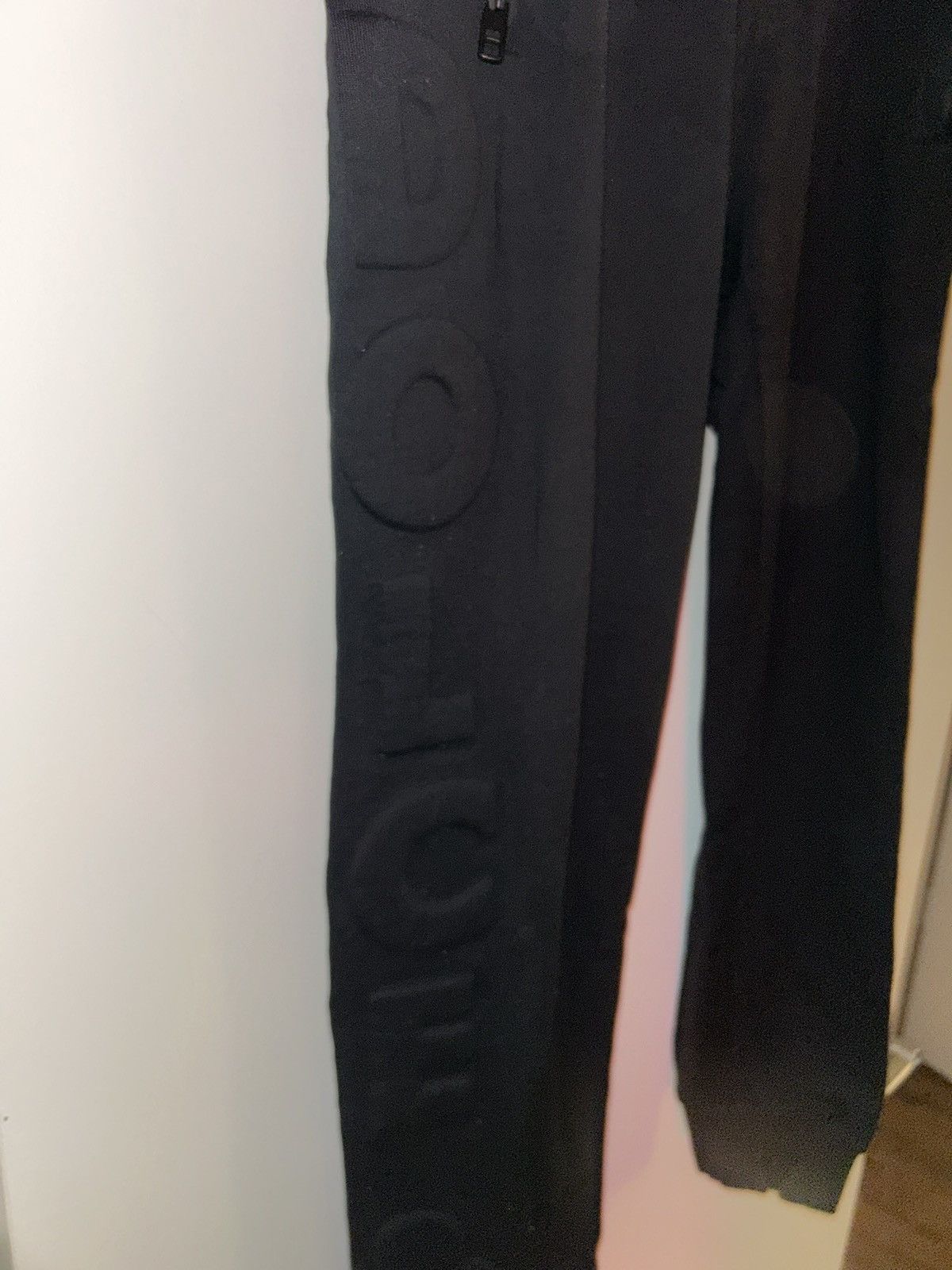 Dolce & Gabbana Dolce & Gabanna Sweatpants Size US 32 / EU 48 - 2 Thumbnail