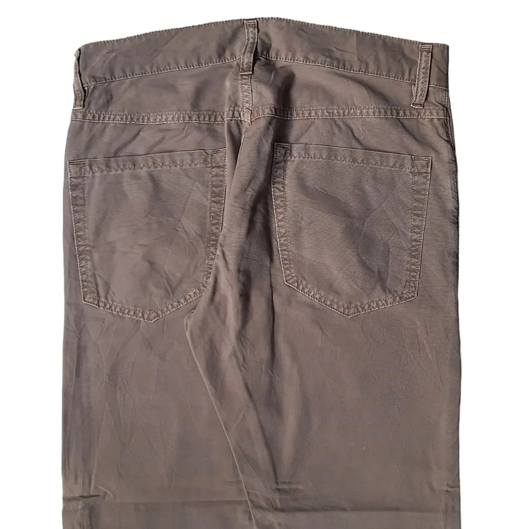 Bottega Veneta Bottega Veneta Pants Size US 30 / EU 46 - 4 Thumbnail