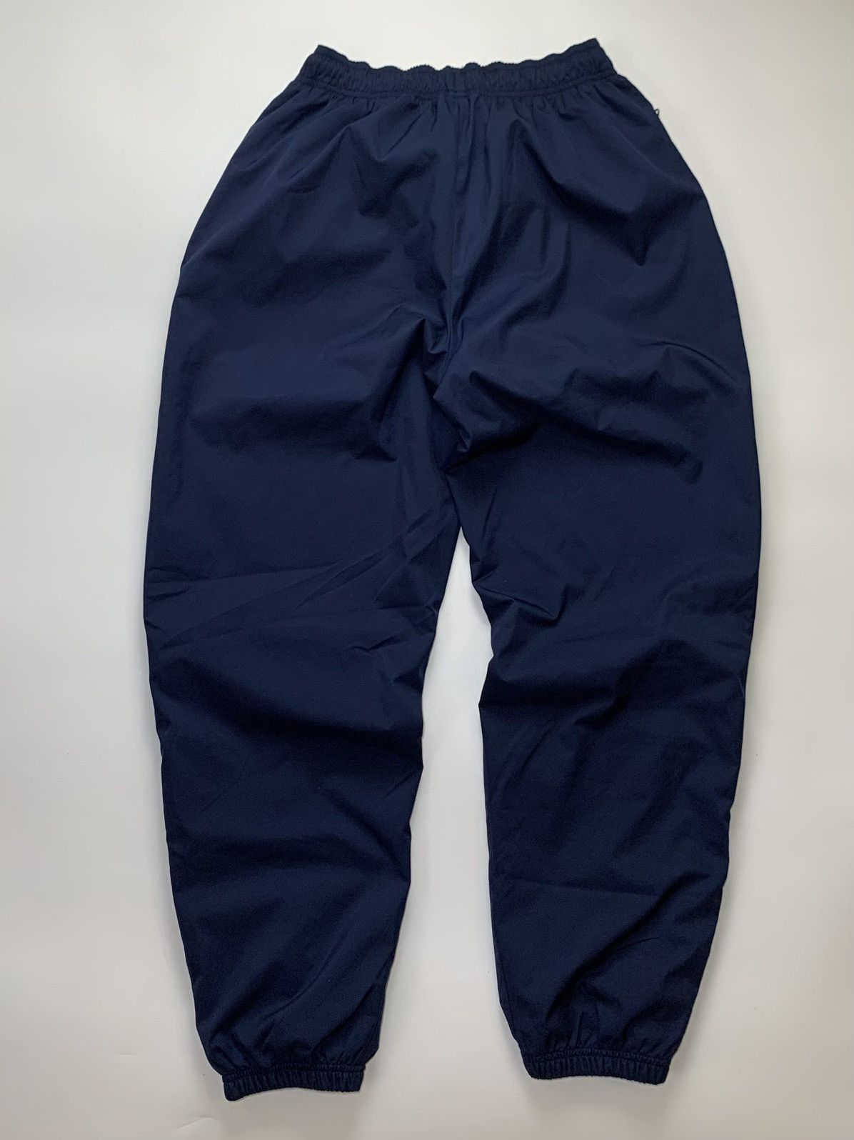 Nike 00’s Baggy Track Pants Nike Team #10 Size US 32 / EU 48 - 7 Thumbnail