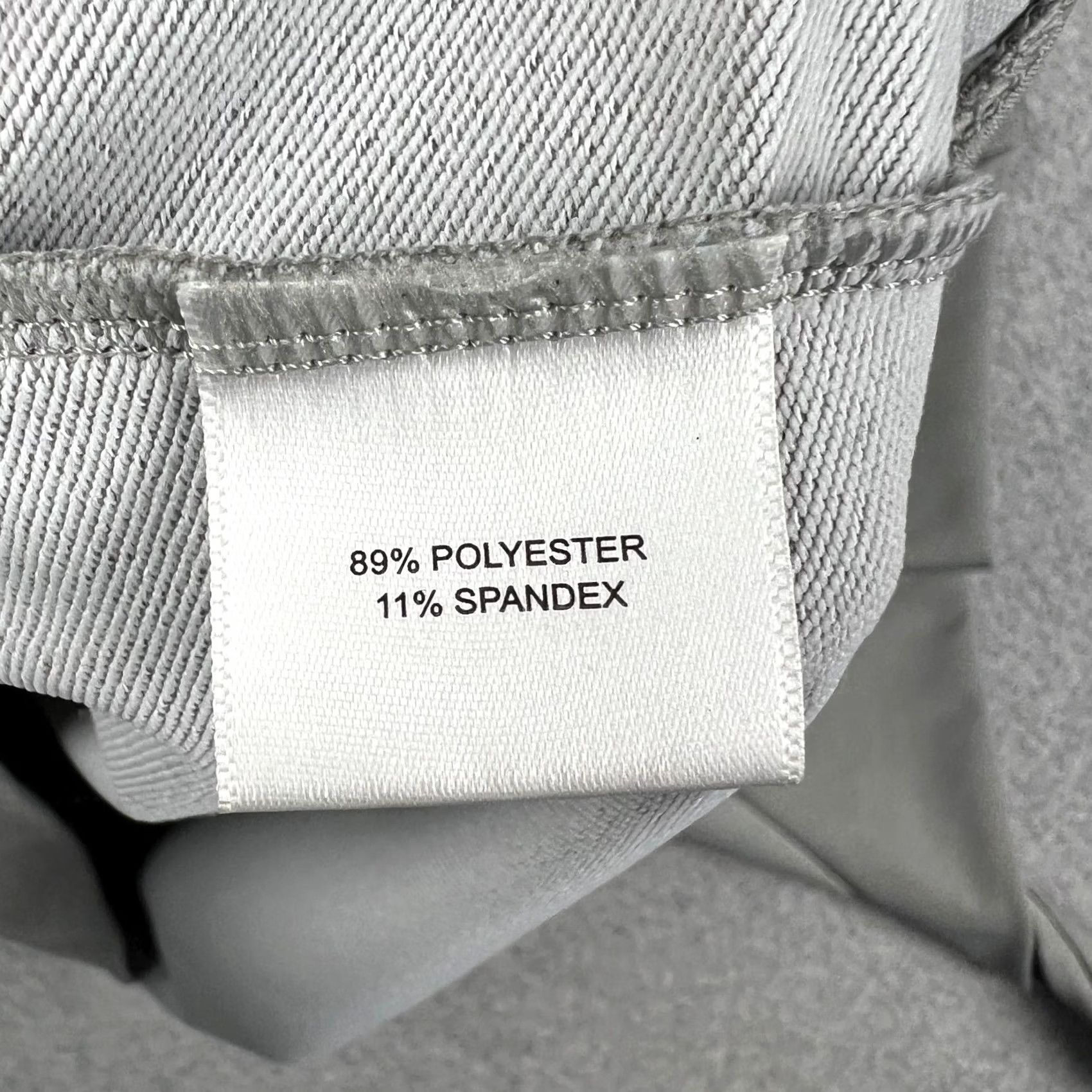Peter Millar Peter Millar Perth Quarter Zip Golf Active Stretch Performance Mens Large Grey Size US L / EU 52-54 / 3 - 4 Thumbnail