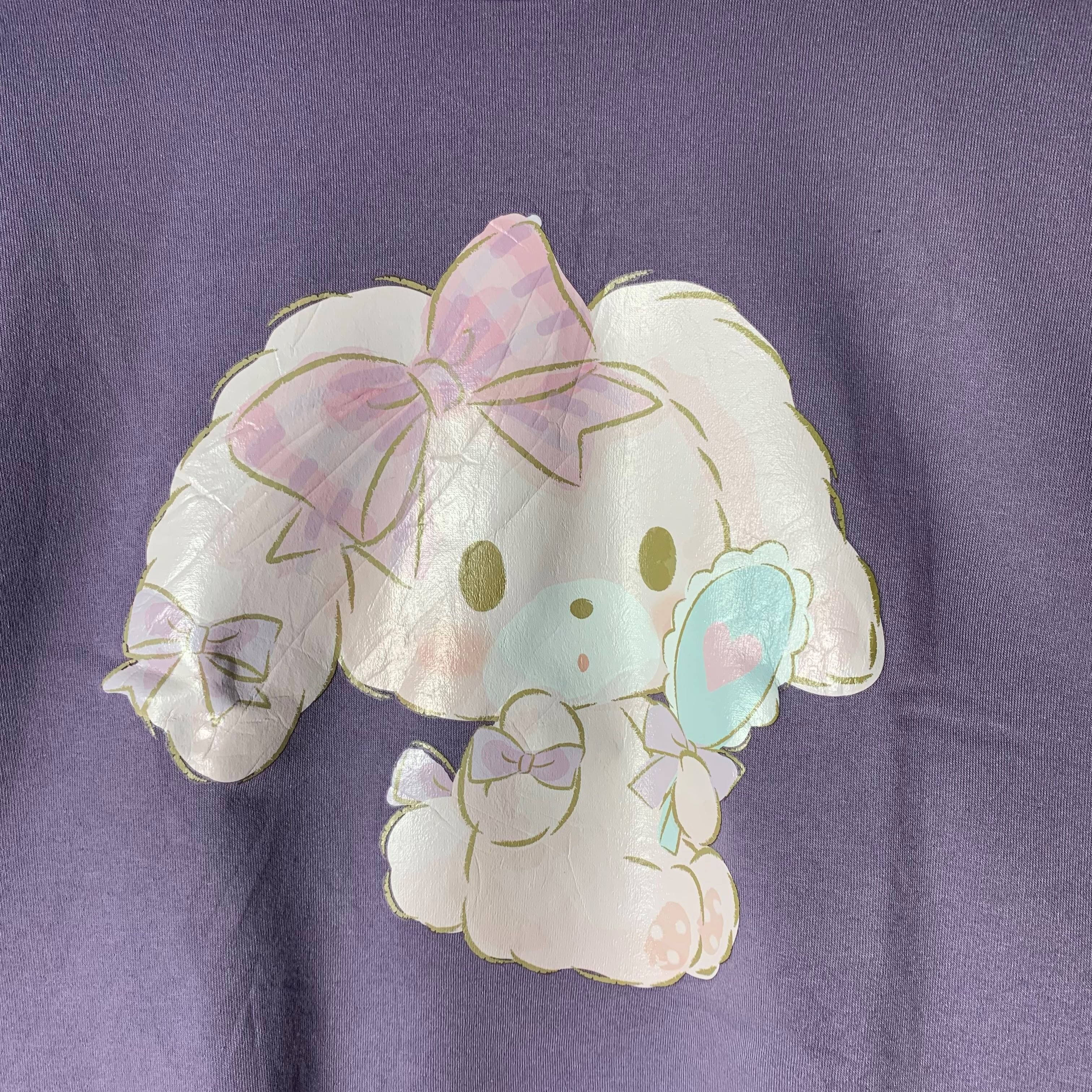 Anime Sanrio Characters Sweater Anime Japan Manga Hello Kitty Size US M / EU 48-50 / 2 - 3 Thumbnail