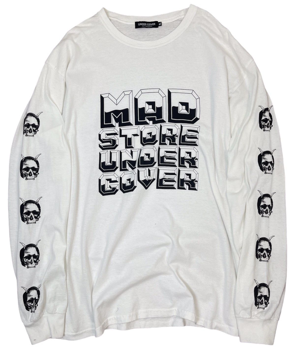 Undercover Madstore | Grailed