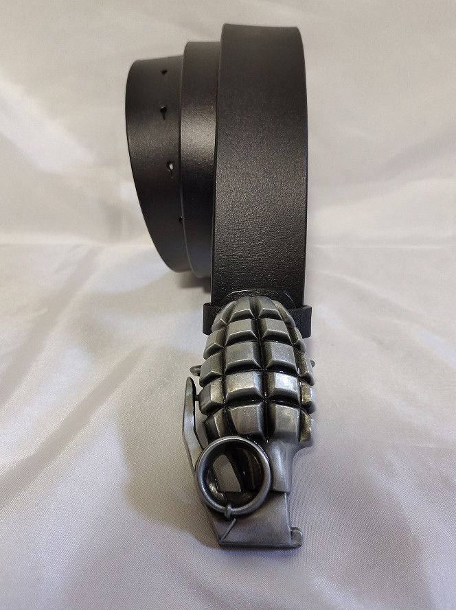 Other Fashion personalized simple belt Size ONE SIZE - 4 Thumbnail