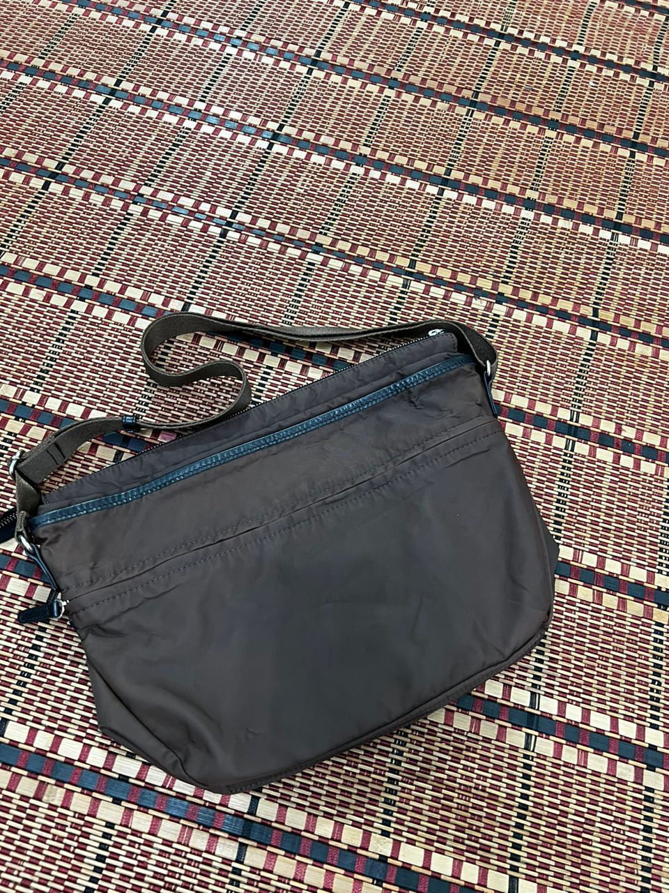 Y's × Y's for Men Y’saccs Nilon Crossbody Bag Size ONE SIZE - 13 Thumbnail