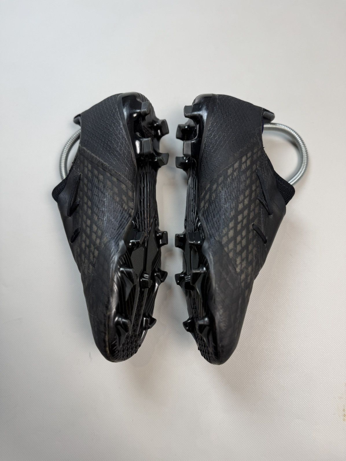 Adidas Adidas X Ghosted .2 FG Men’s Soccer Cleats Shoes EH2834 Size US 9 / EU 42 - 15 Thumbnail