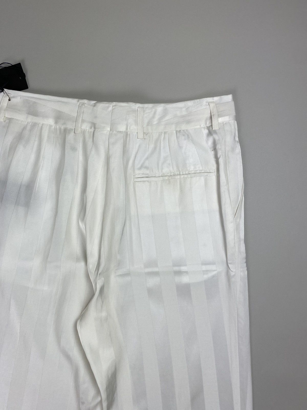 Haider Ackermann New With Defect Haider Ackermann ladies dress pants trousers Size 25" / US 0 / IT 36 - 22 Thumbnail