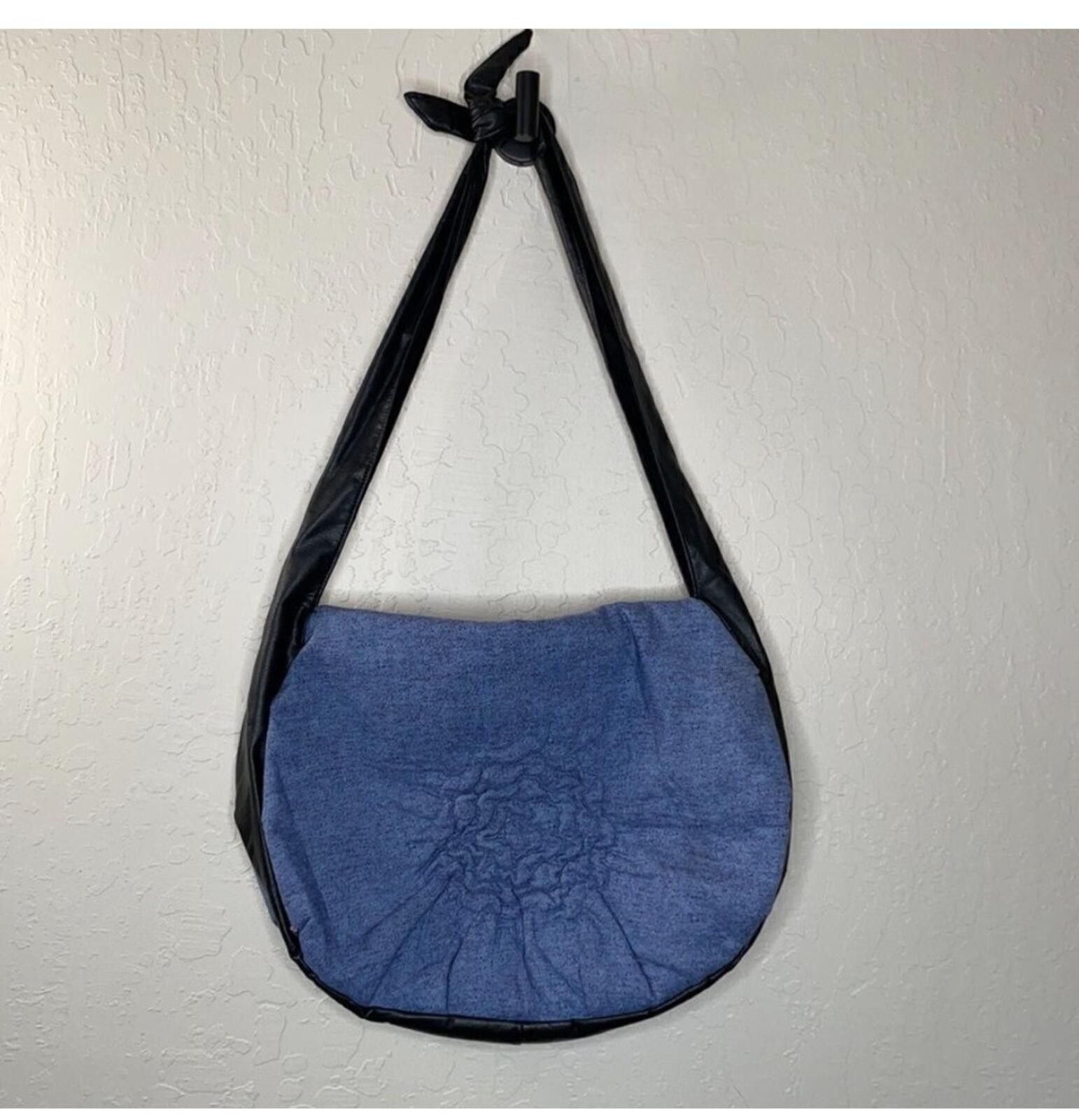 Other ( Boutique) large shoulder bag Size ONE SIZE - 6 Thumbnail