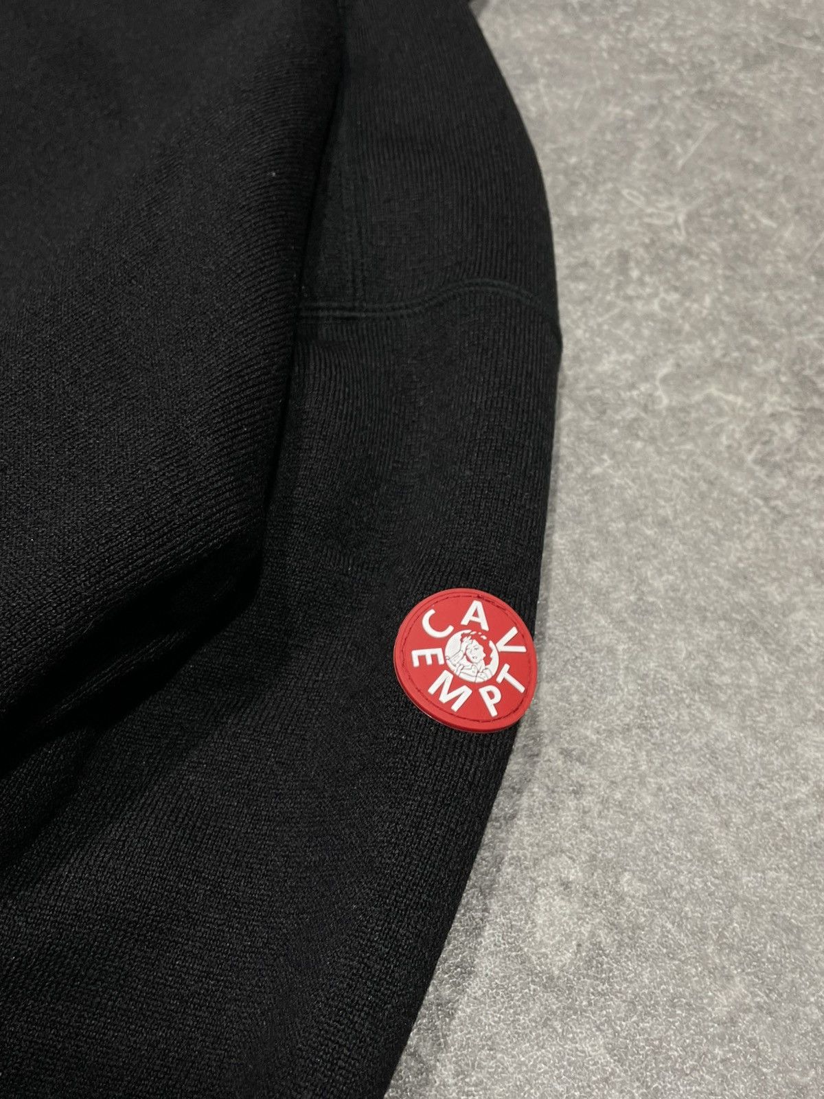 Cav Empt × Japanese Brand × Vintage cav empt Sz XL Size US XL / EU 56 / 4 - 5 Thumbnail