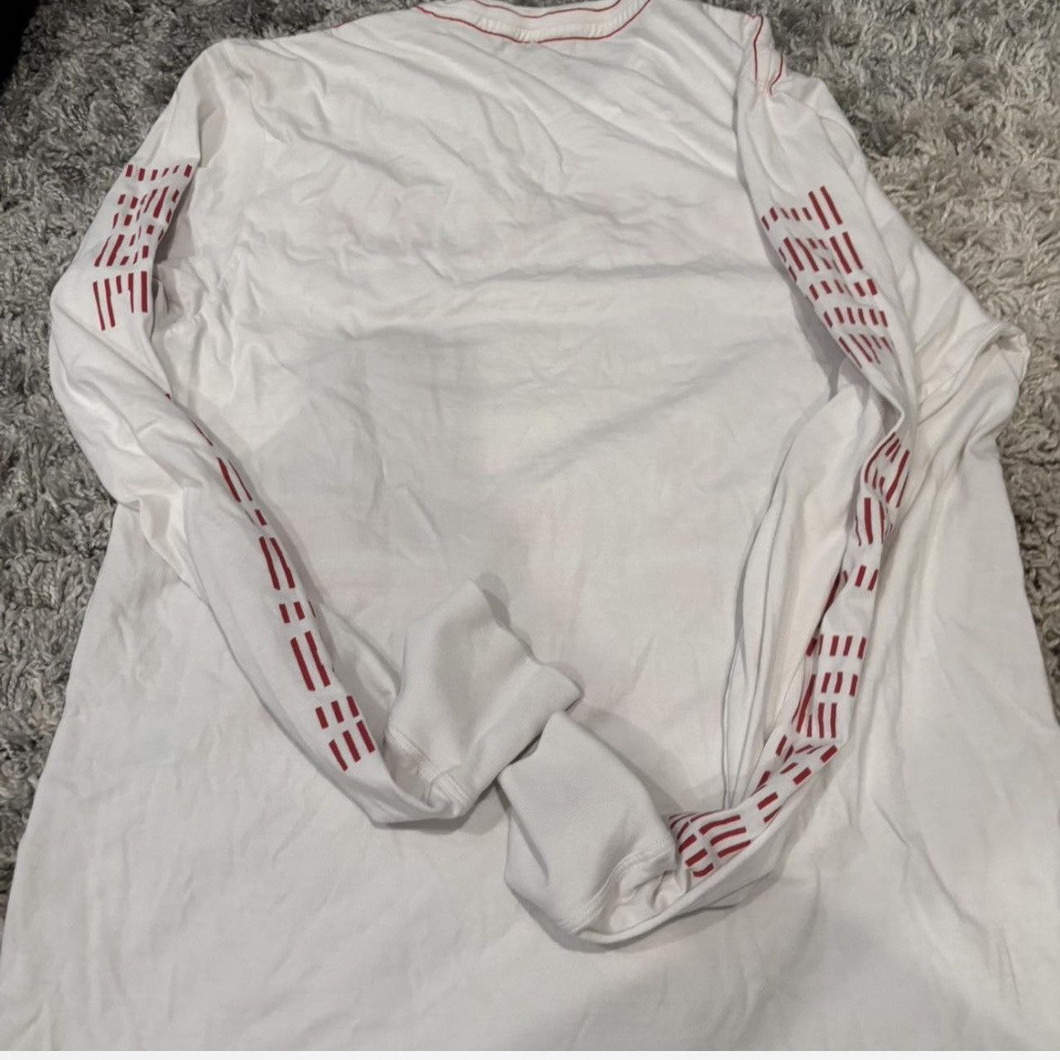 True Religion True Religion Long Sleeve Size US M / EU 48-50 / 2 - 3 Thumbnail