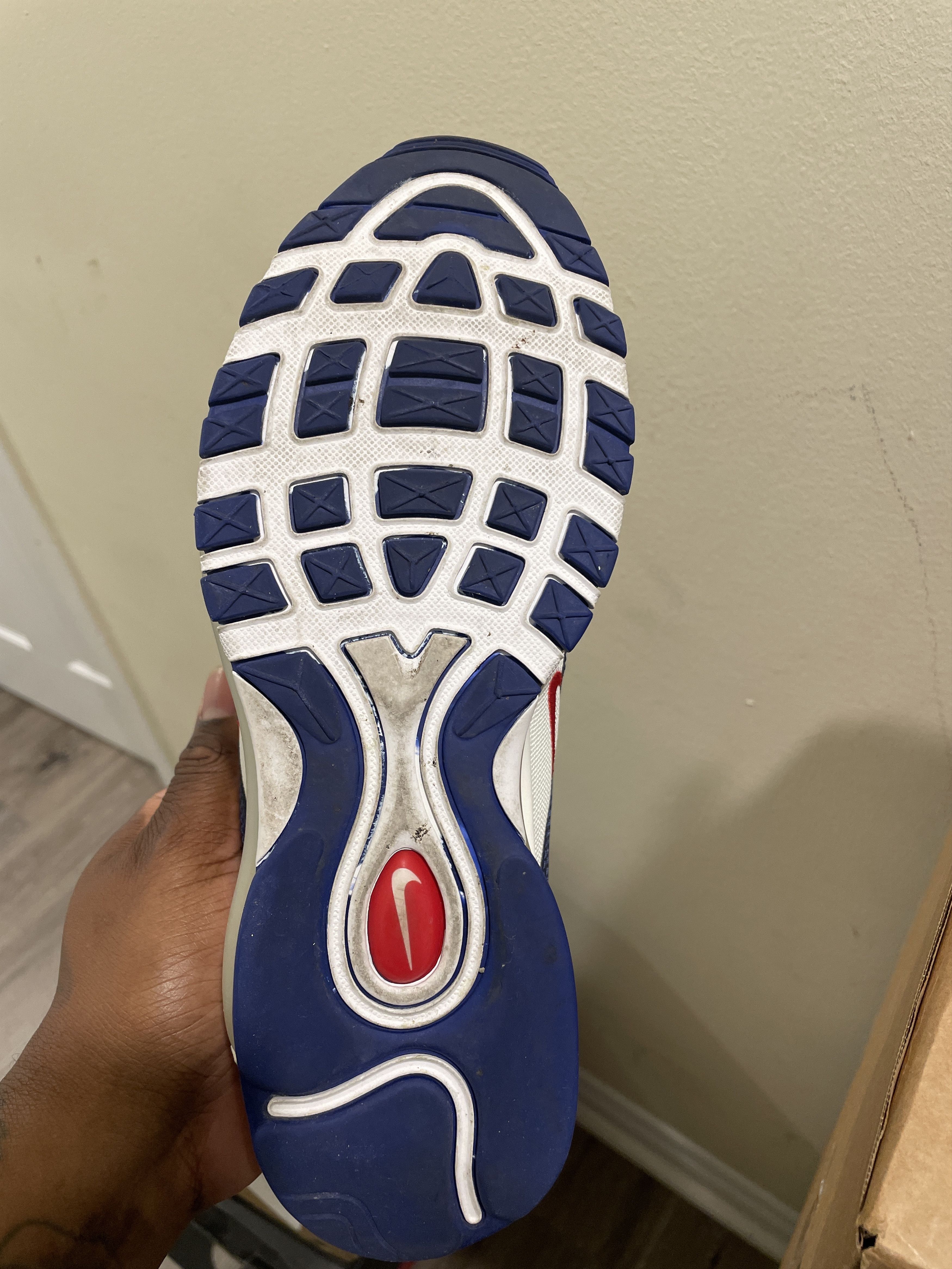Nike Nike air max Size US 9.5 / EU 42-43 - 3 Thumbnail