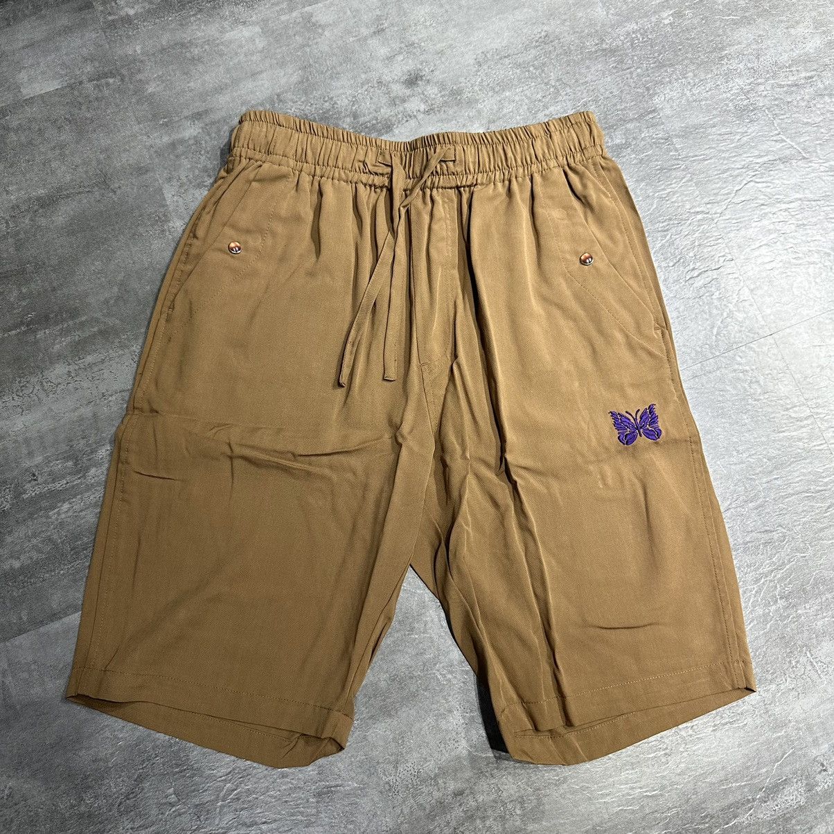 Needles Needles String Cowboy Short Size US 30 / EU 46 - 1 Thumbnail