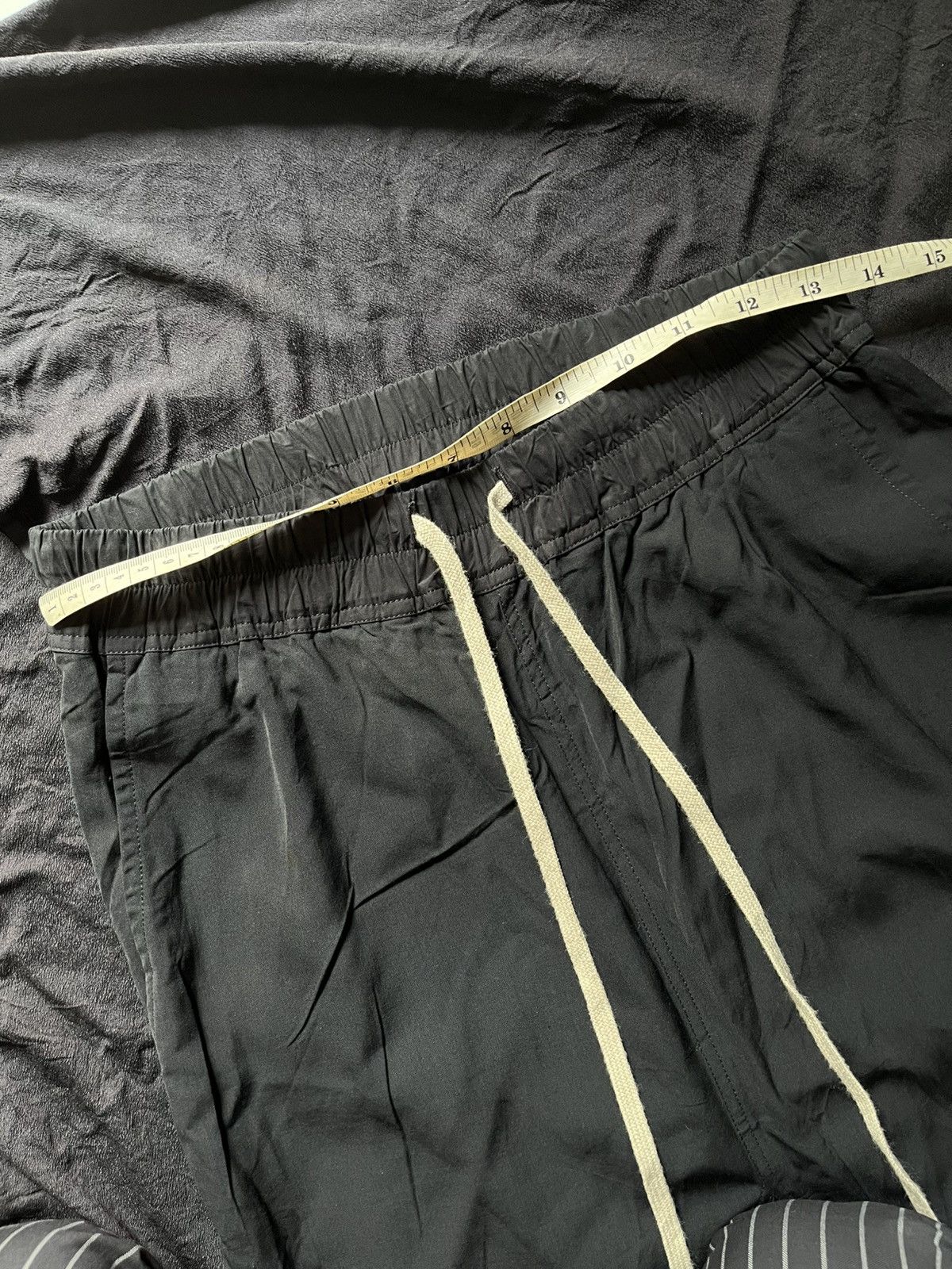 Rick Owens SS17 Walrus Pants Runway Size US 28 / EU 44 - 10 Thumbnail