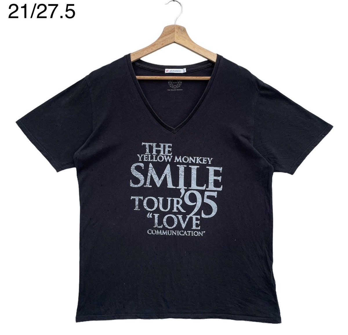 The Yellow Monkey Band | Grailed