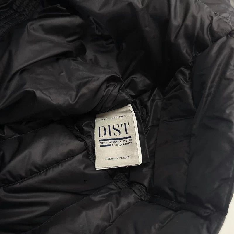 Moncler Moncler puffer jacket 2 Size M / US 6-8 / IT 42-44 - 3 Thumbnail