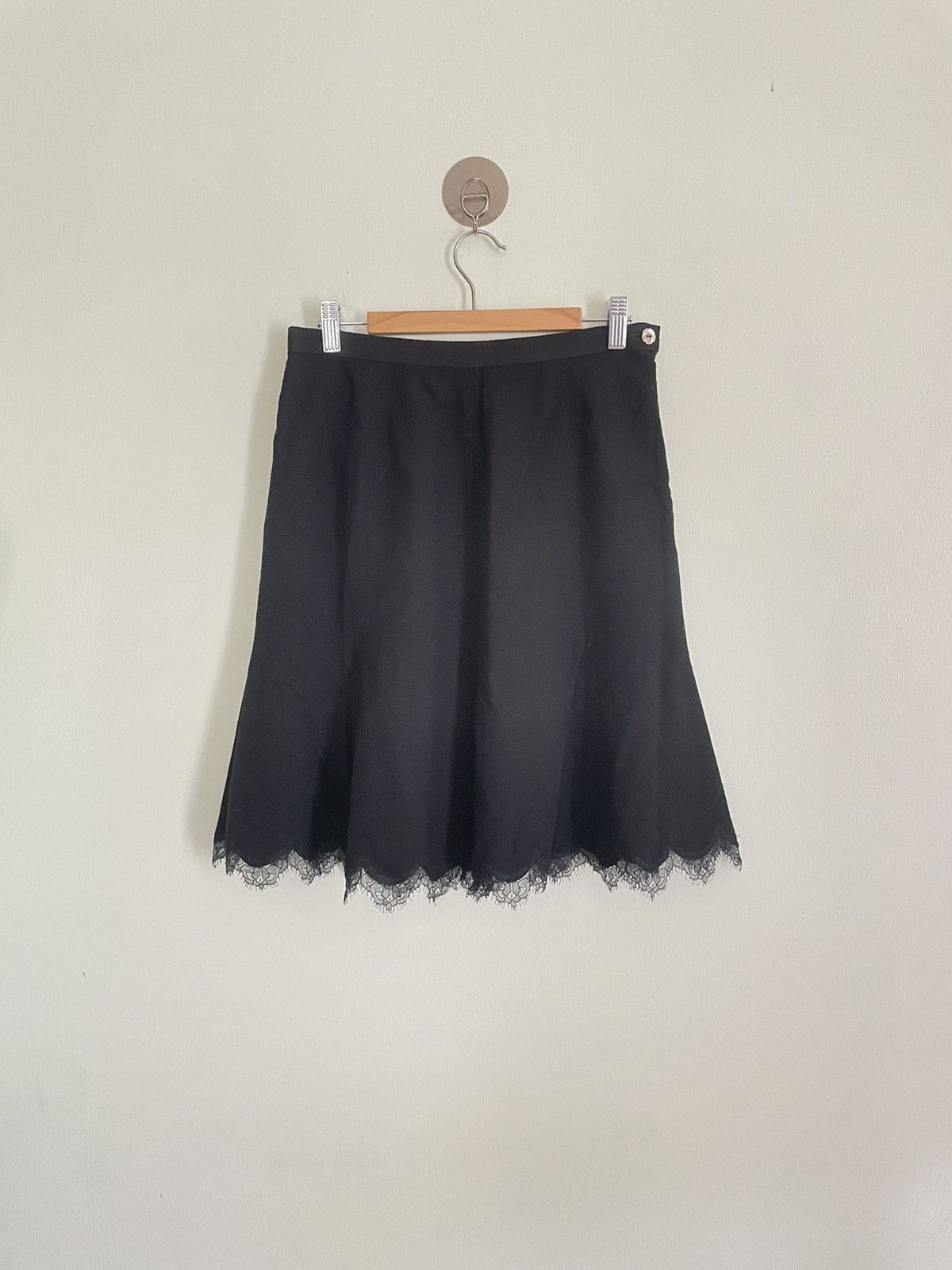 Rebecca Taylor Rebecca Taylor Skirt Size 29" - 2 Thumbnail