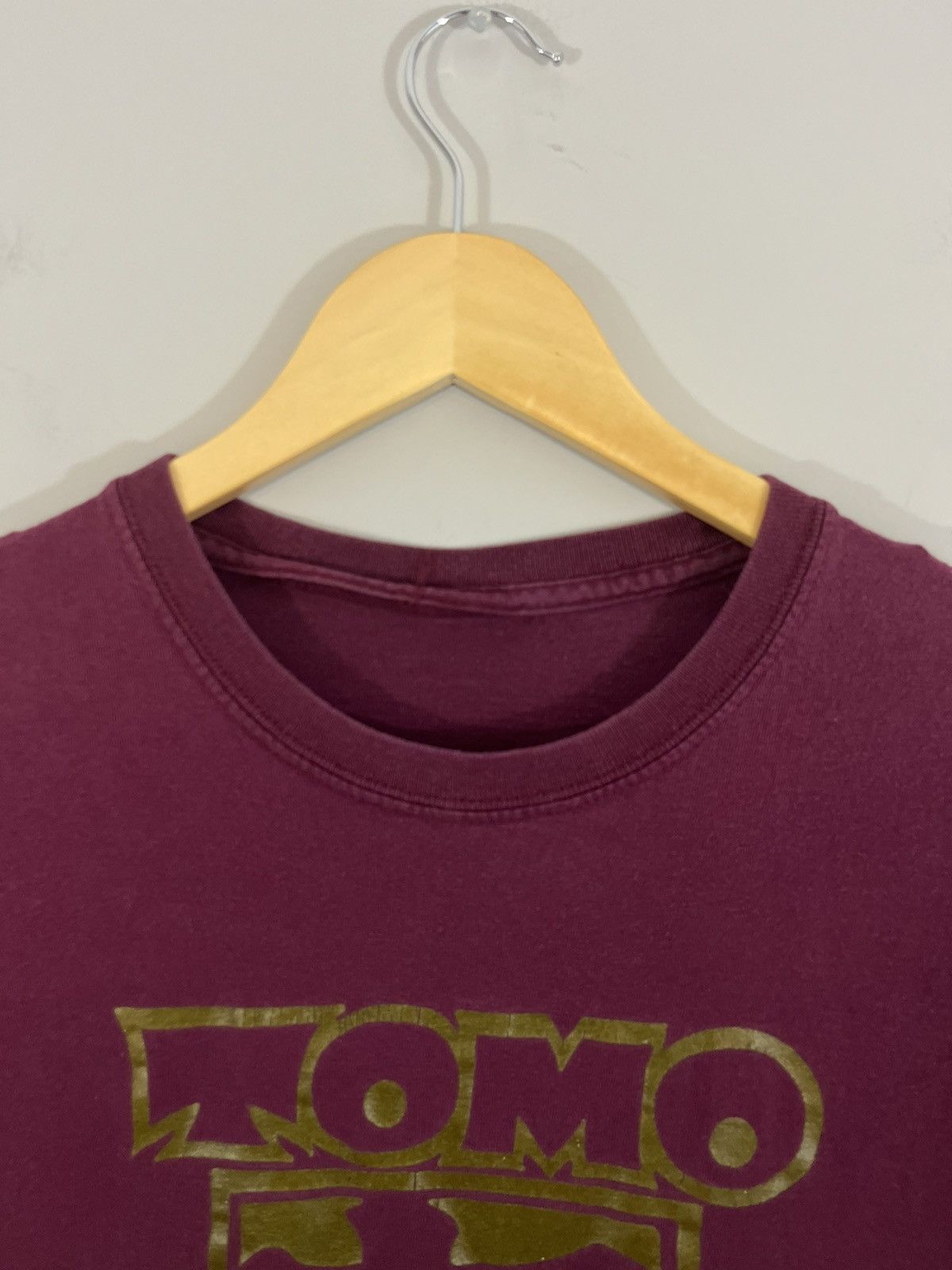 Vintage Sun Faded Distressed California Tee Size US L / EU 52-54 / 3 - 3 Thumbnail