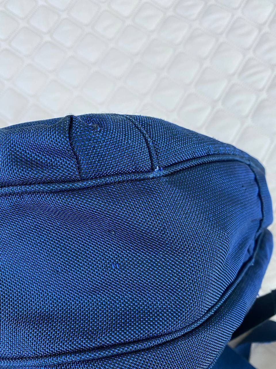 Mandarina Duck × Vintage Vintage Mandarina Duck MD 20 Small Backpack Bag Size ONE SIZE - 14 Thumbnail