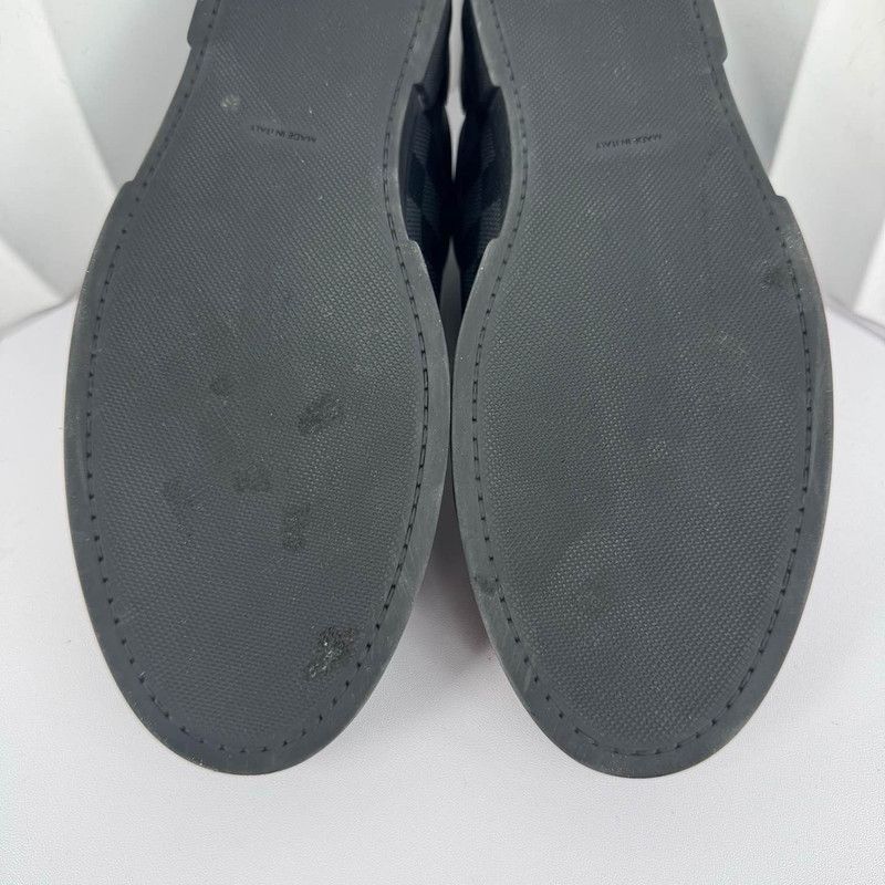 Louis Vuitton Louis Vuitton Match-Up Black Casual Sneakers - Size US 8.5 / EU 41-42 - 7 Thumbnail