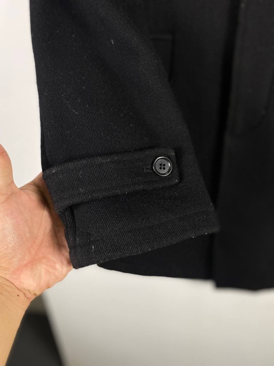 ABAHOUSE abahouse japanese brand long wool jacket nice design Size US L / EU 52-54 / 3 - 4 Thumbnail