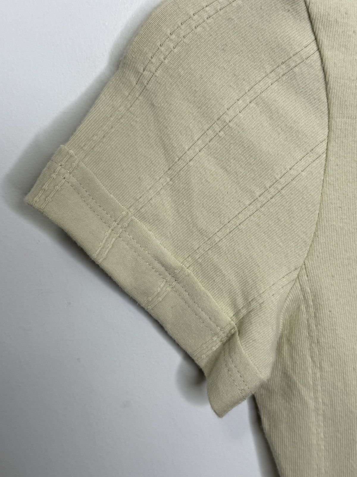 Eckhaus Latta Eckhaus Latta Tee Size S / US 4 / IT 40 - 5 Thumbnail