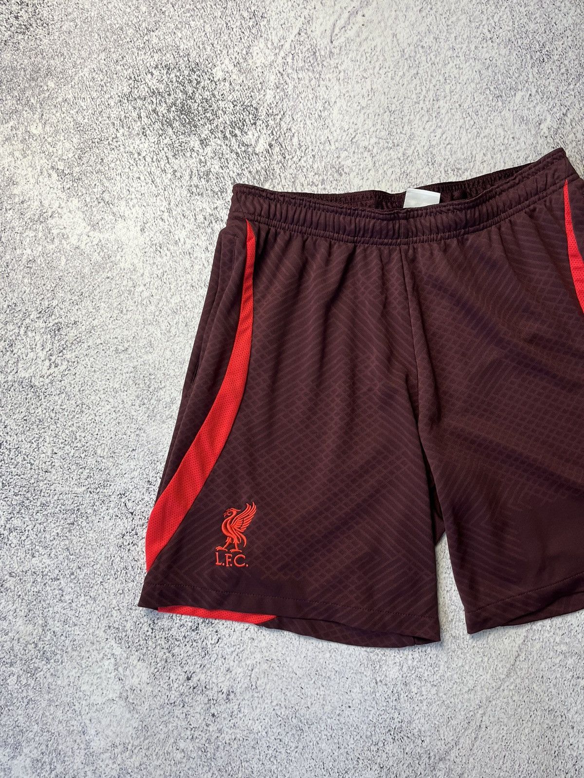 Other uniform Set Liverpool FC Strike Elite Men's Nike Size US M / EU 48-50 / 2 - 18 Thumbnail