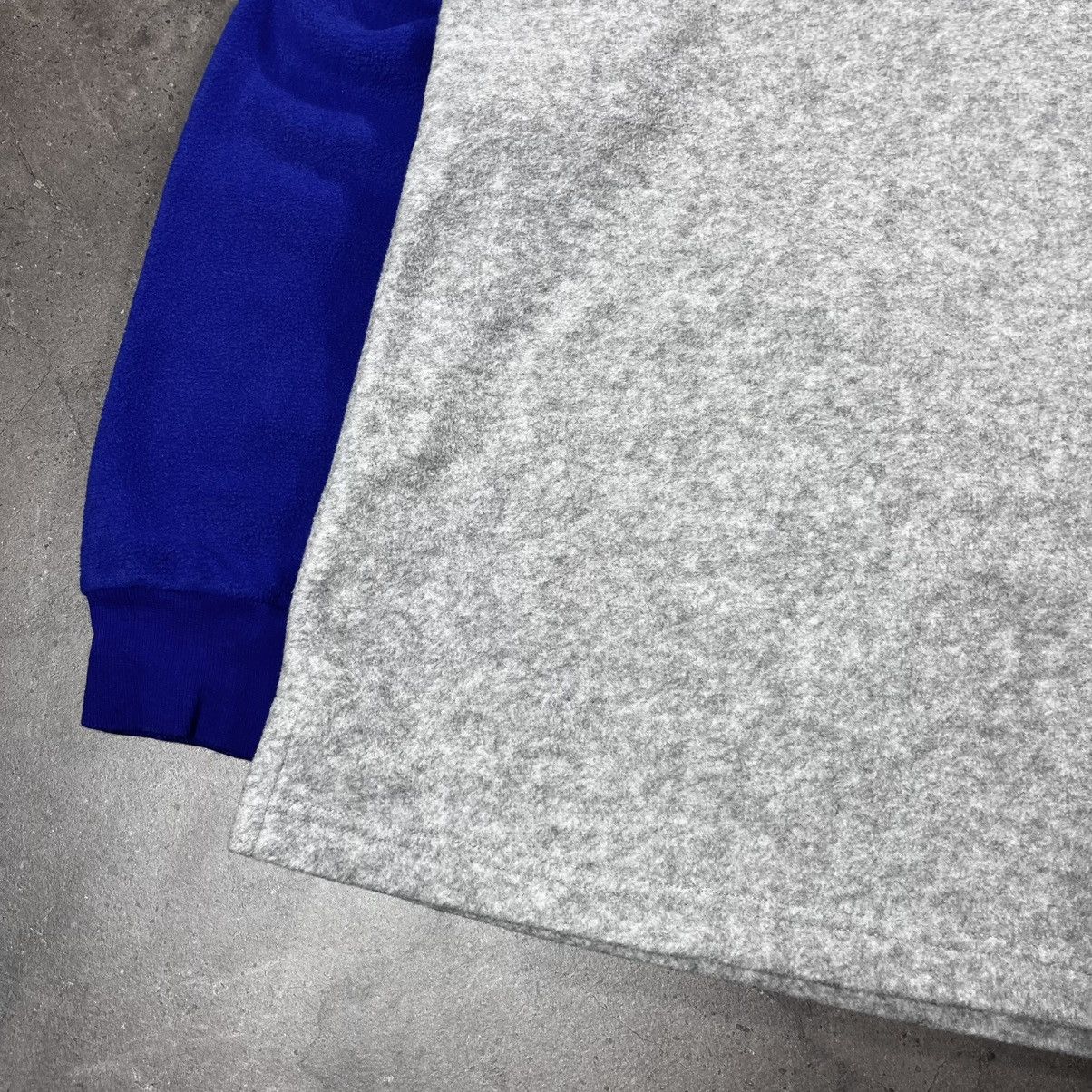 Polo Ralph Lauren Vintage 90s Polo Ralph Lauren Polo Sport Fleece Sweatshirt Size US XL / EU 56 / 4 - 6 Thumbnail