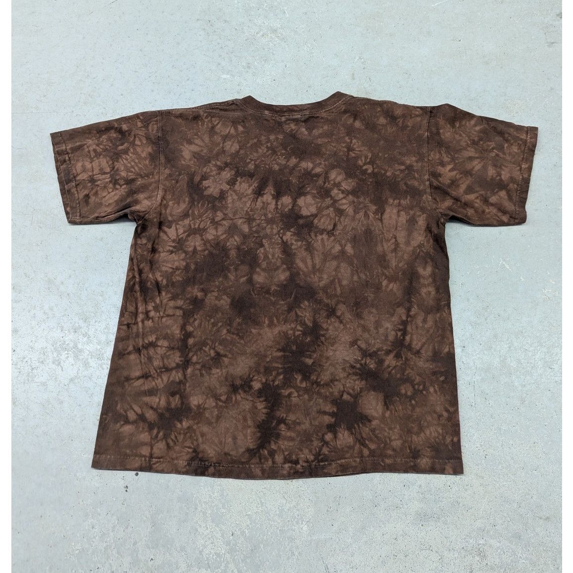 Band Tees × Liquid Blue × Vintage Y2K Led Zeppelin The Song Remains the Same Liquid Blue Shirt Size US M / EU 48-50 / 2 - 2 Thumbnail