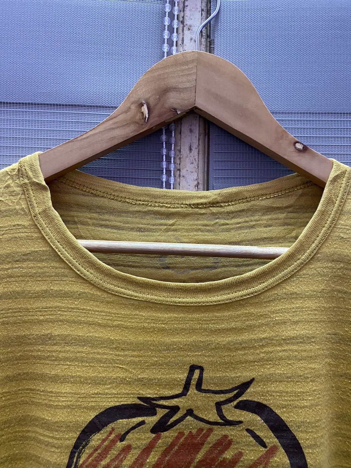 Hai Sporting Gear Vintage Hai Sporting Gear Issey Miyake BOXY Tees Size US M / EU 48-50 / 2 - 4 Thumbnail