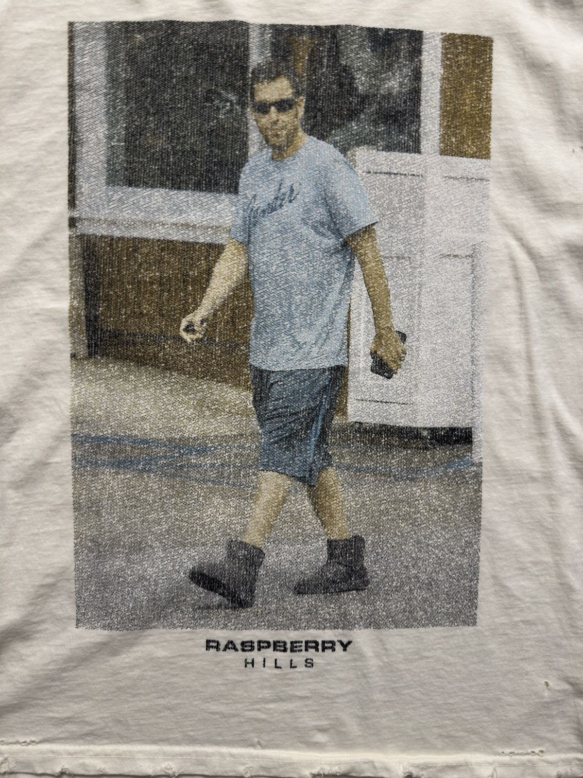 Other GV GALLERY ADAM SANDLER TEE Size US M / EU 48-50 / 2 - 2 Thumbnail