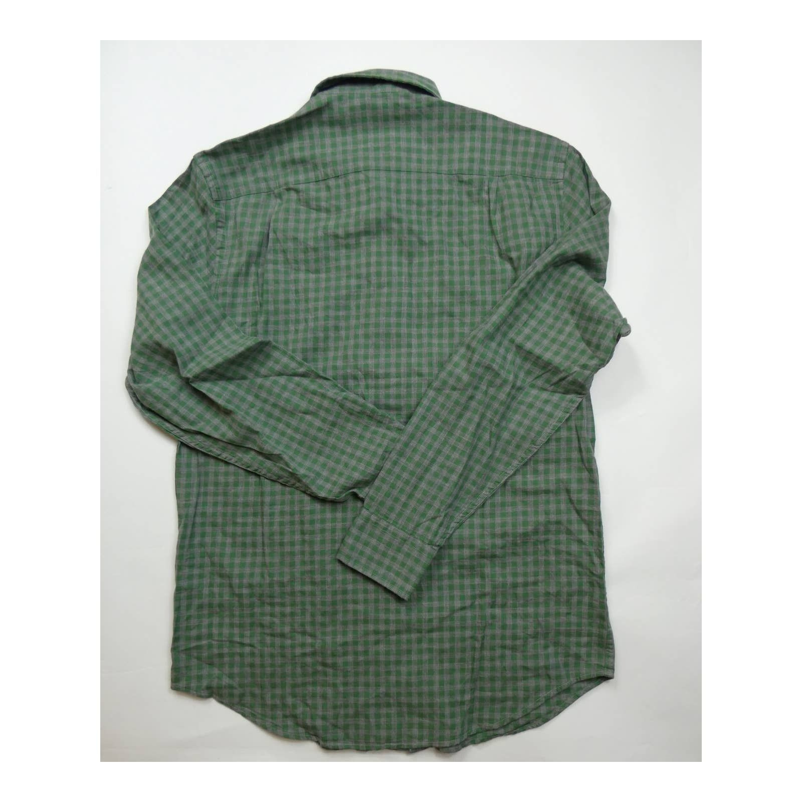 Southern Tide SOUTHERN TIDE check print button front shirt, small, NEW Size US S / EU 44-46 / 1 - 2 Thumbnail