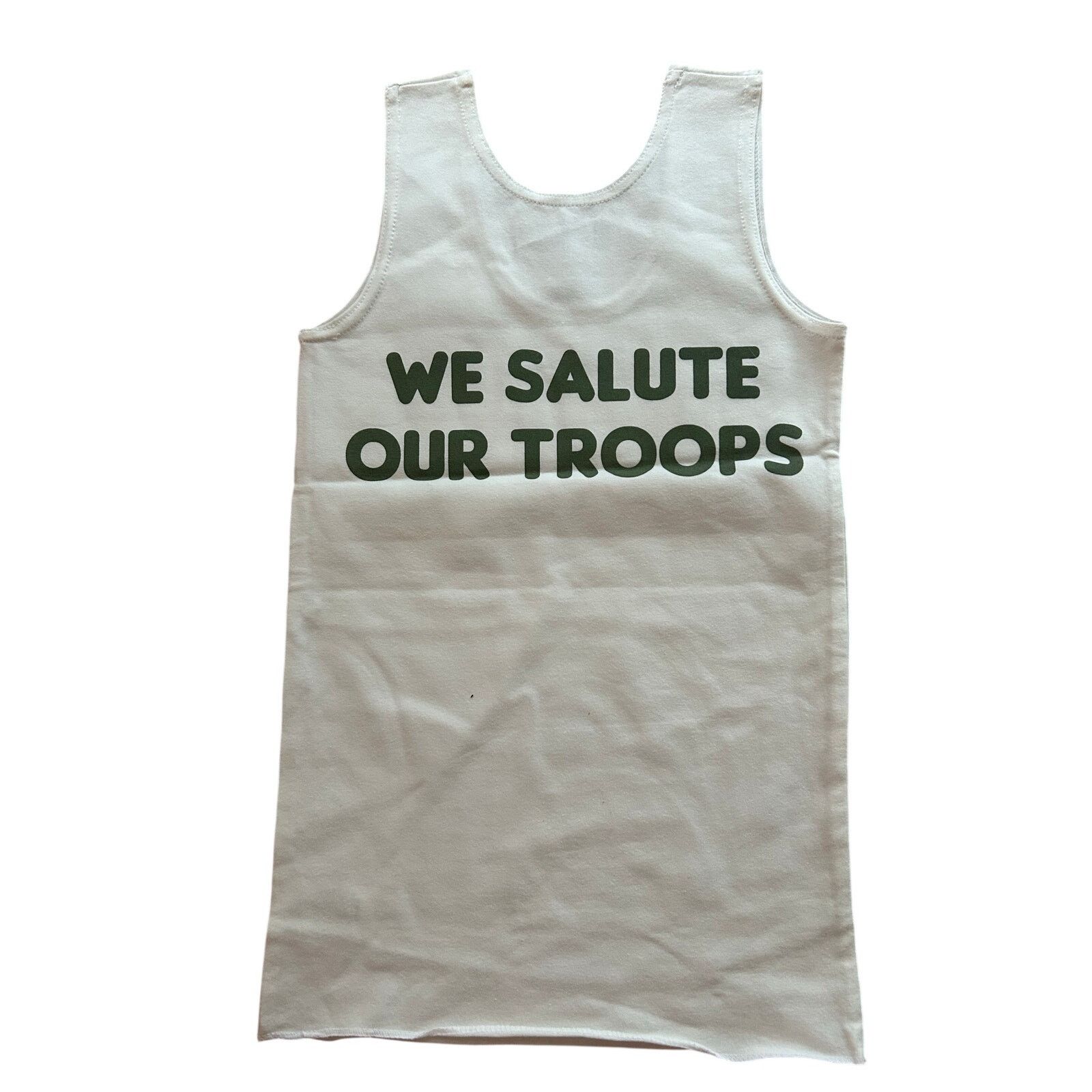 Other New Women’s Hooters Camo Uniform Tank Merritt Island Fl Xxs Size XXS / US 00 / IT 34 - 3 Thumbnail