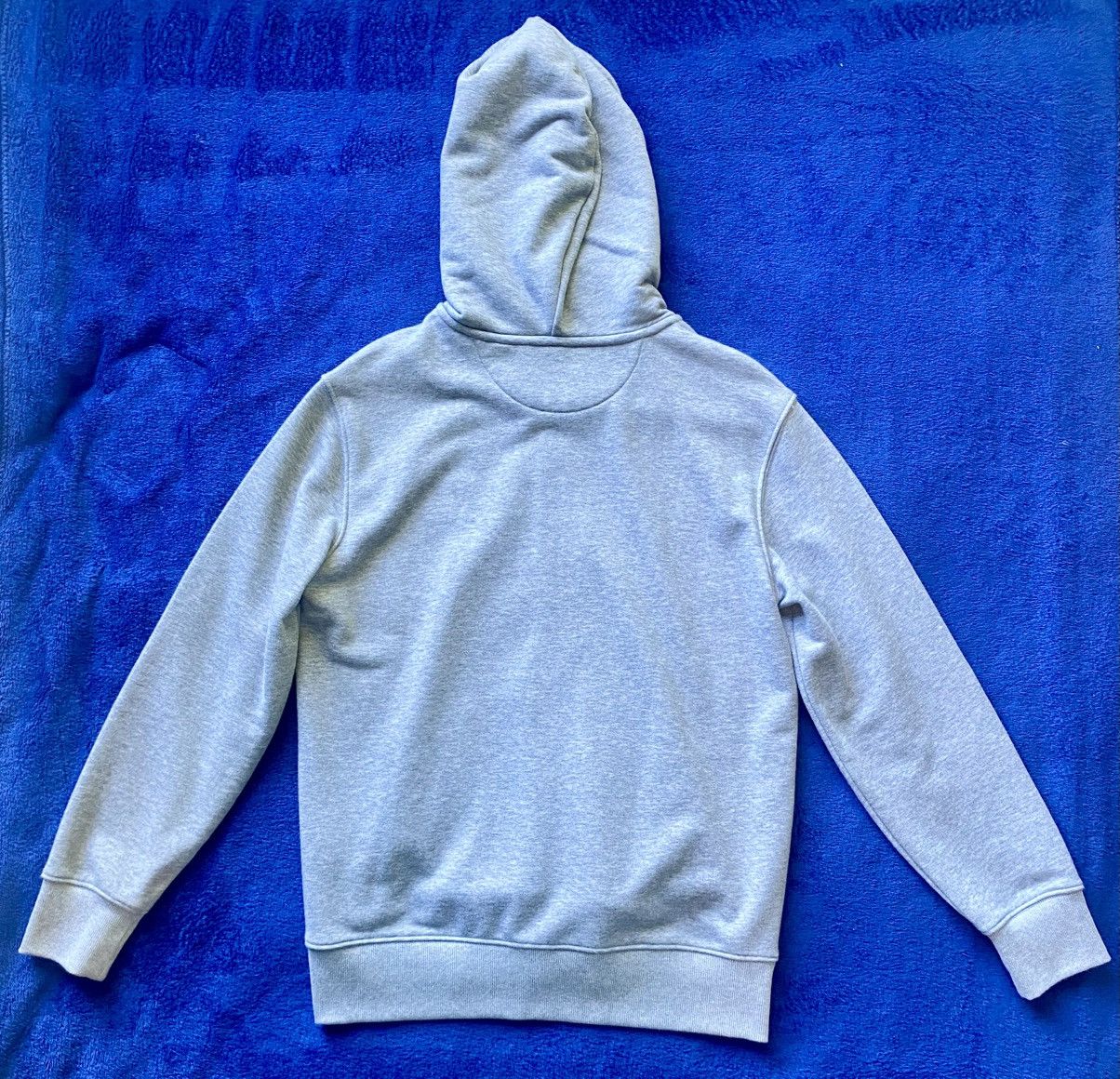 Gant Gant Shield zip hoodie Size US M / EU 48-50 / 2 - 2 Thumbnail