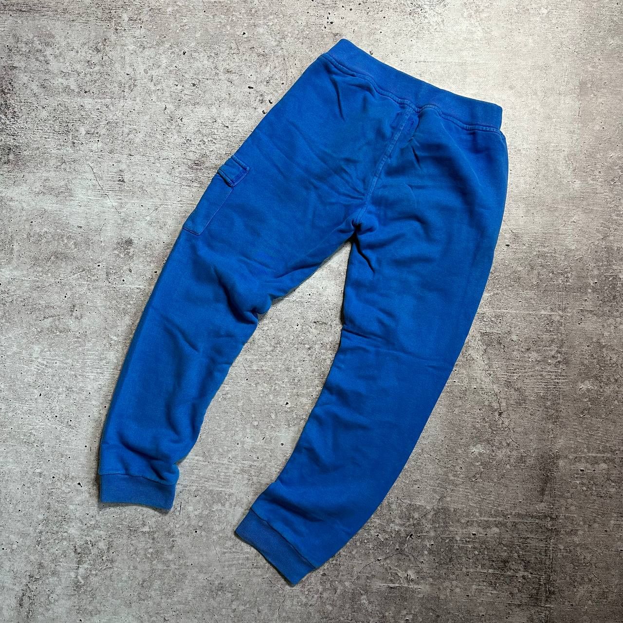 C.P. Company CP Company Cargo Cotton lens logo Pants Size US 28 / EU 44 - 6 Thumbnail