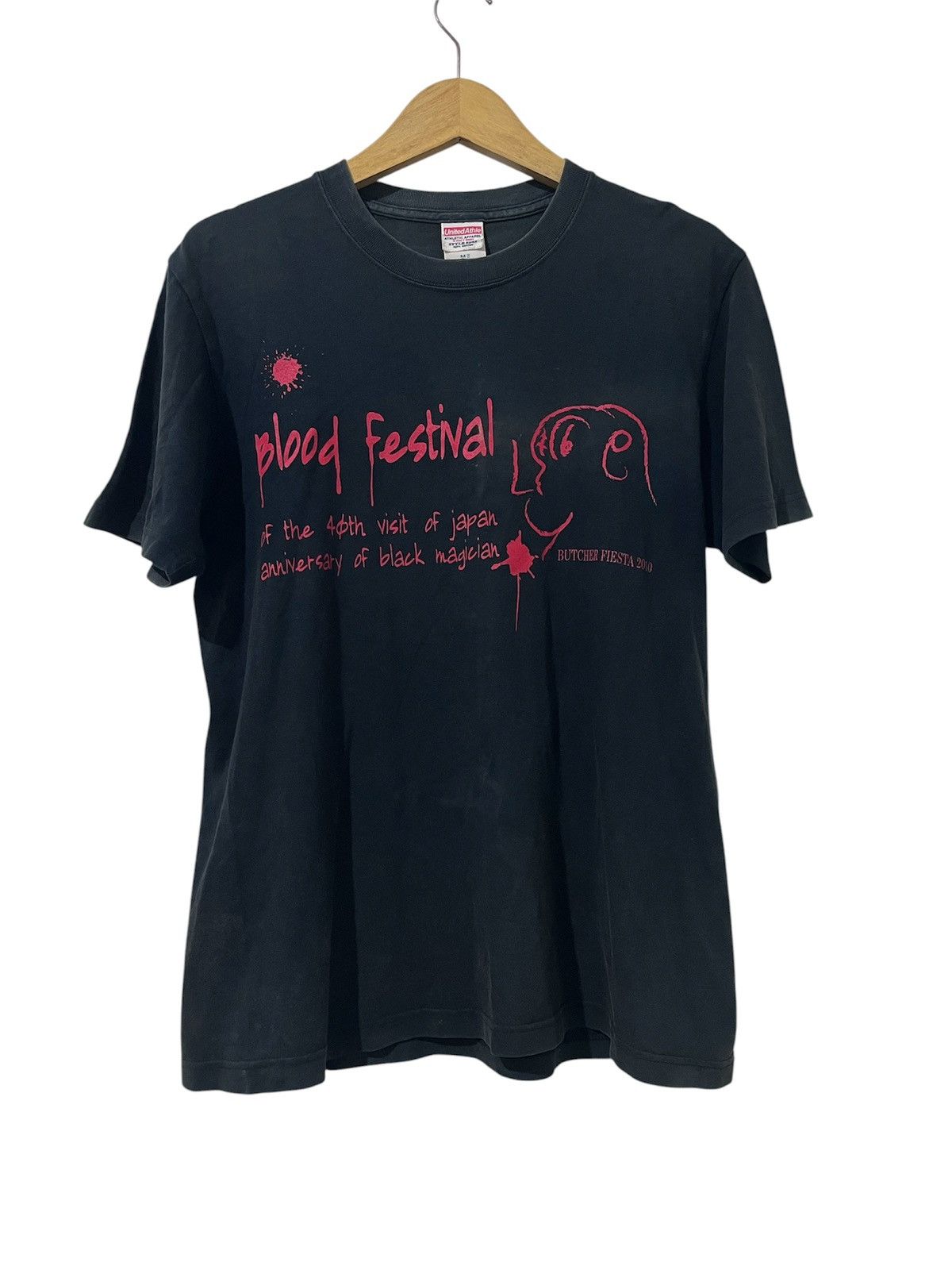 トップス Stussy EMINEM The Recovery Japan Tour Eminem × Stussy × Vintage Vintage Stussy Eminem The Recovery Japan
