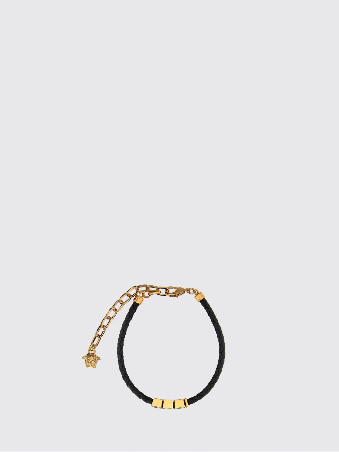 Versace Jewel Men Black