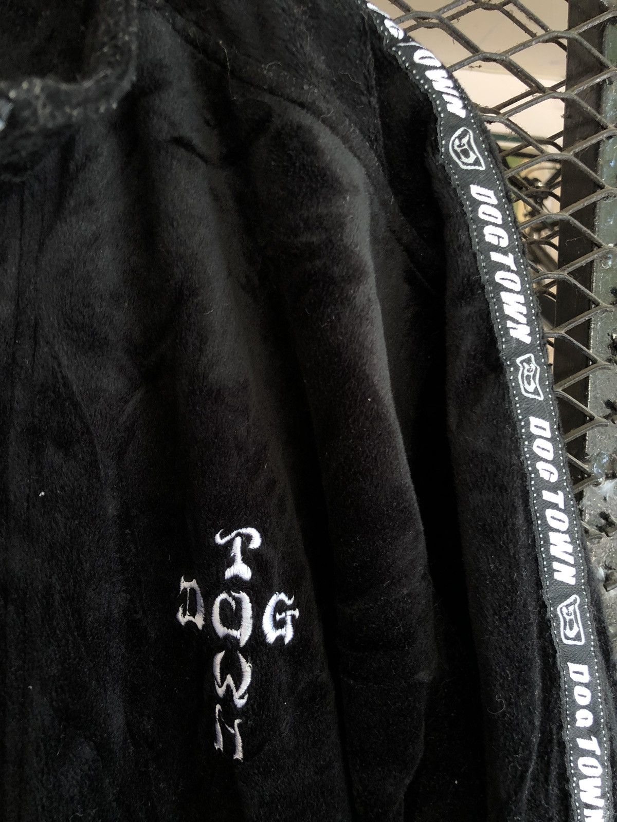 Dogtown × Japanese Brand VINTAGE DOGTOWN Size US XL / EU 56 / 4 - 5 Thumbnail