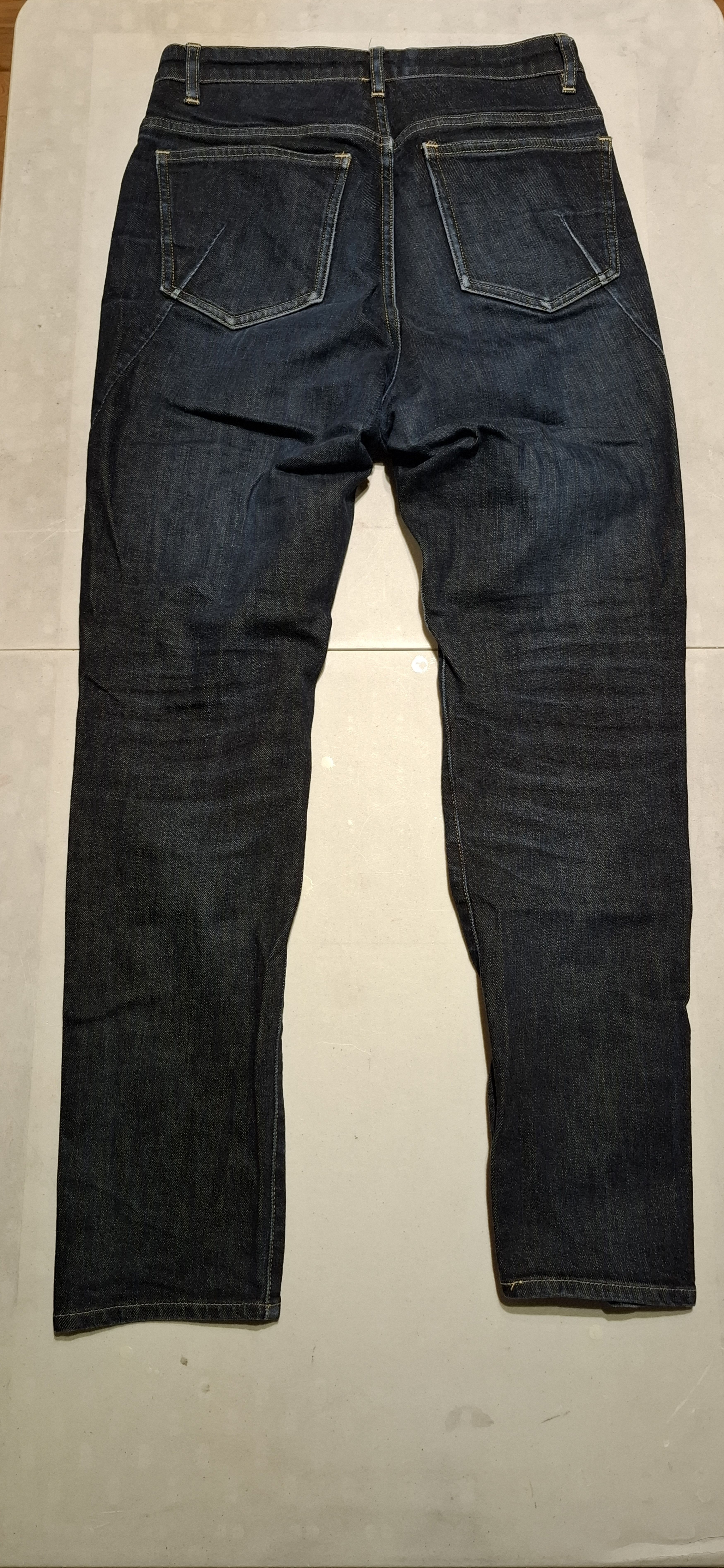 Kazuyuki Kumagai Attachment Jeans Size US 28 / EU 44 - 2 Thumbnail