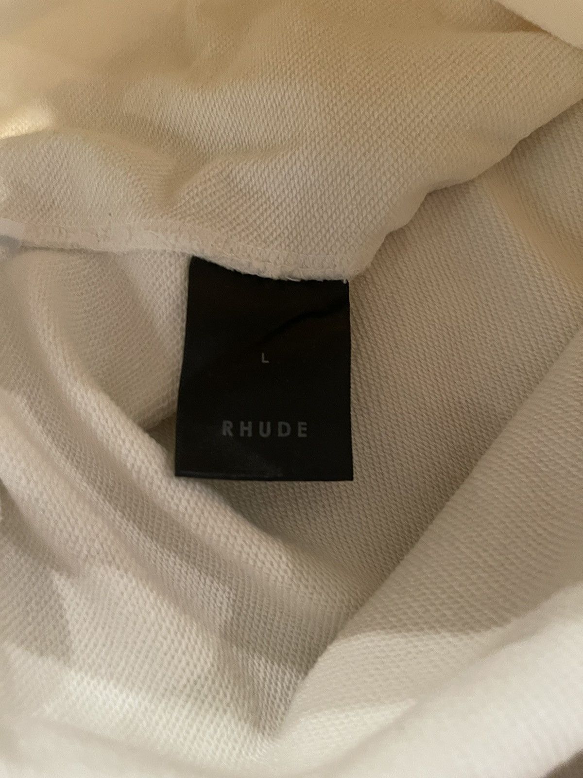 Rhude Rhude X McLaren Shorts Size US 34 / EU 50 - 4 Thumbnail