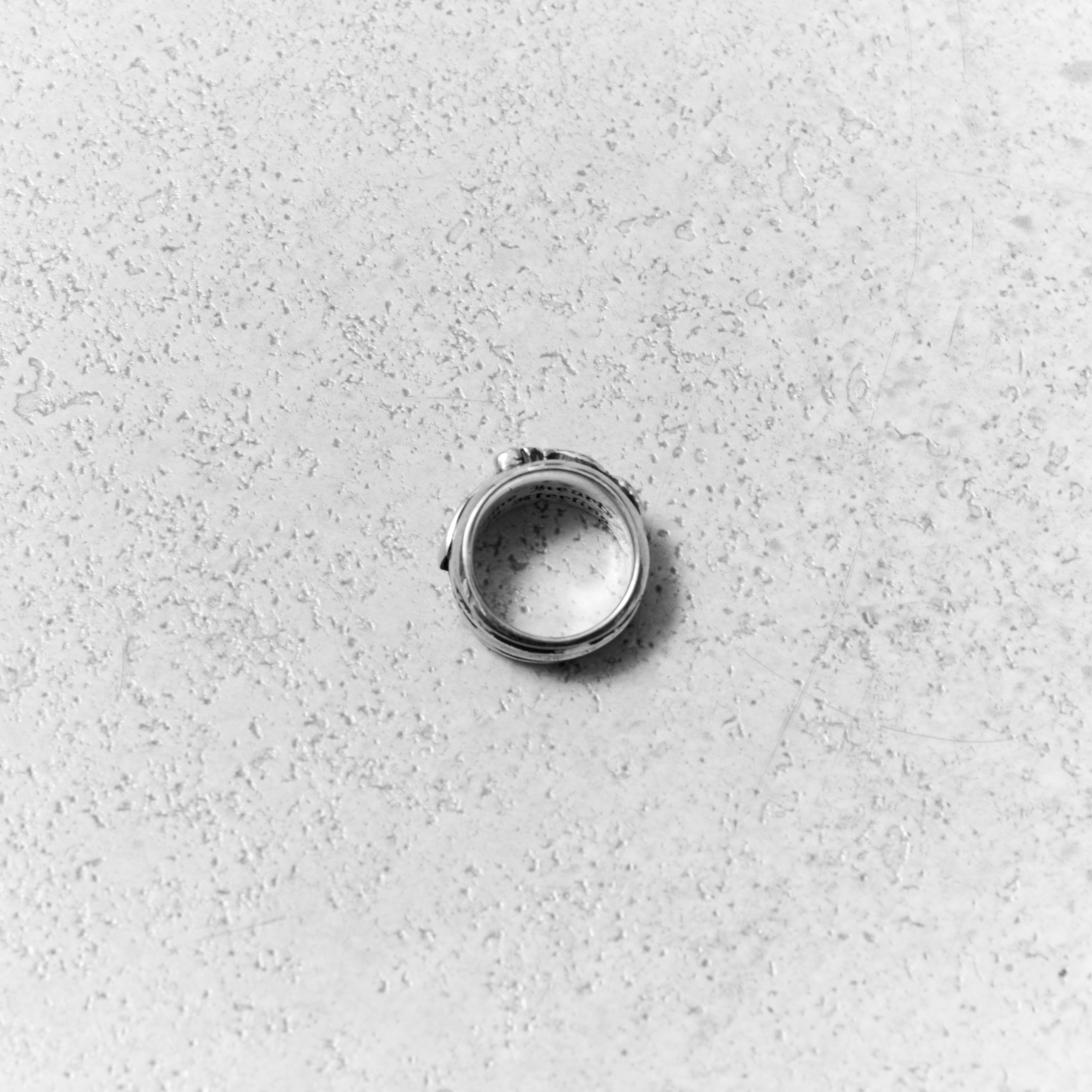 Chrome Hearts CHROME HEARTS DAGGER RING SILVER Size ONE SIZE - 4 Thumbnail