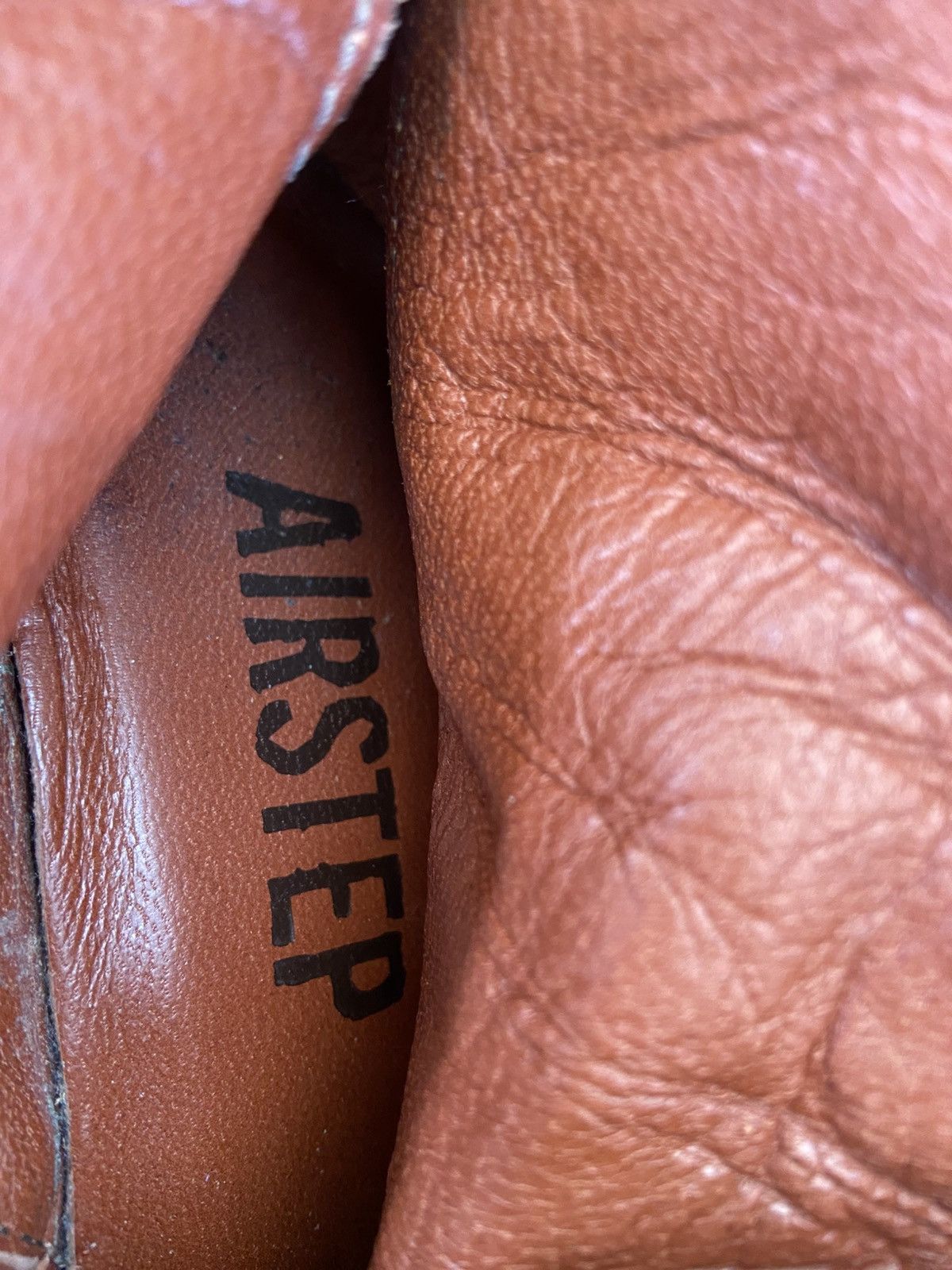 A.S.98 A.S.98 Size US 8 / IT 38 - 14 Thumbnail