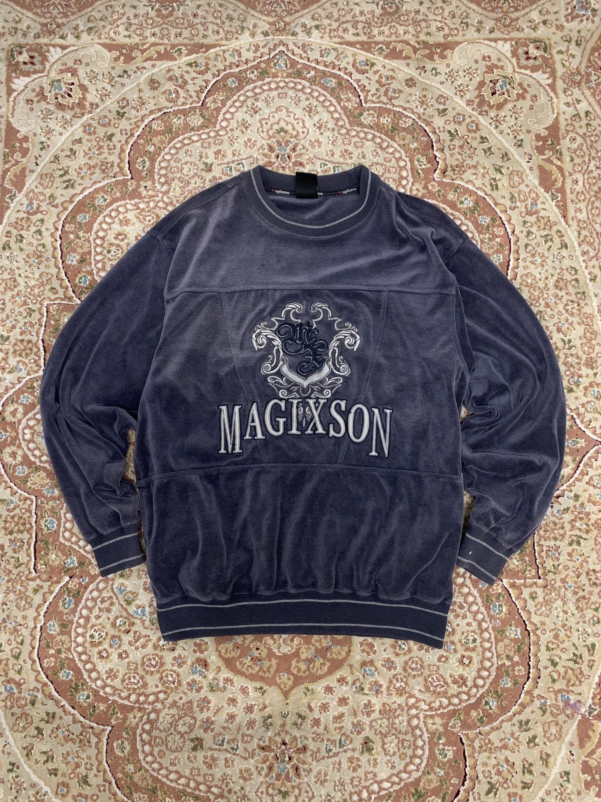 Other Magixson Sweater Size US L / EU 52-54 / 3 - 1 Thumbnail