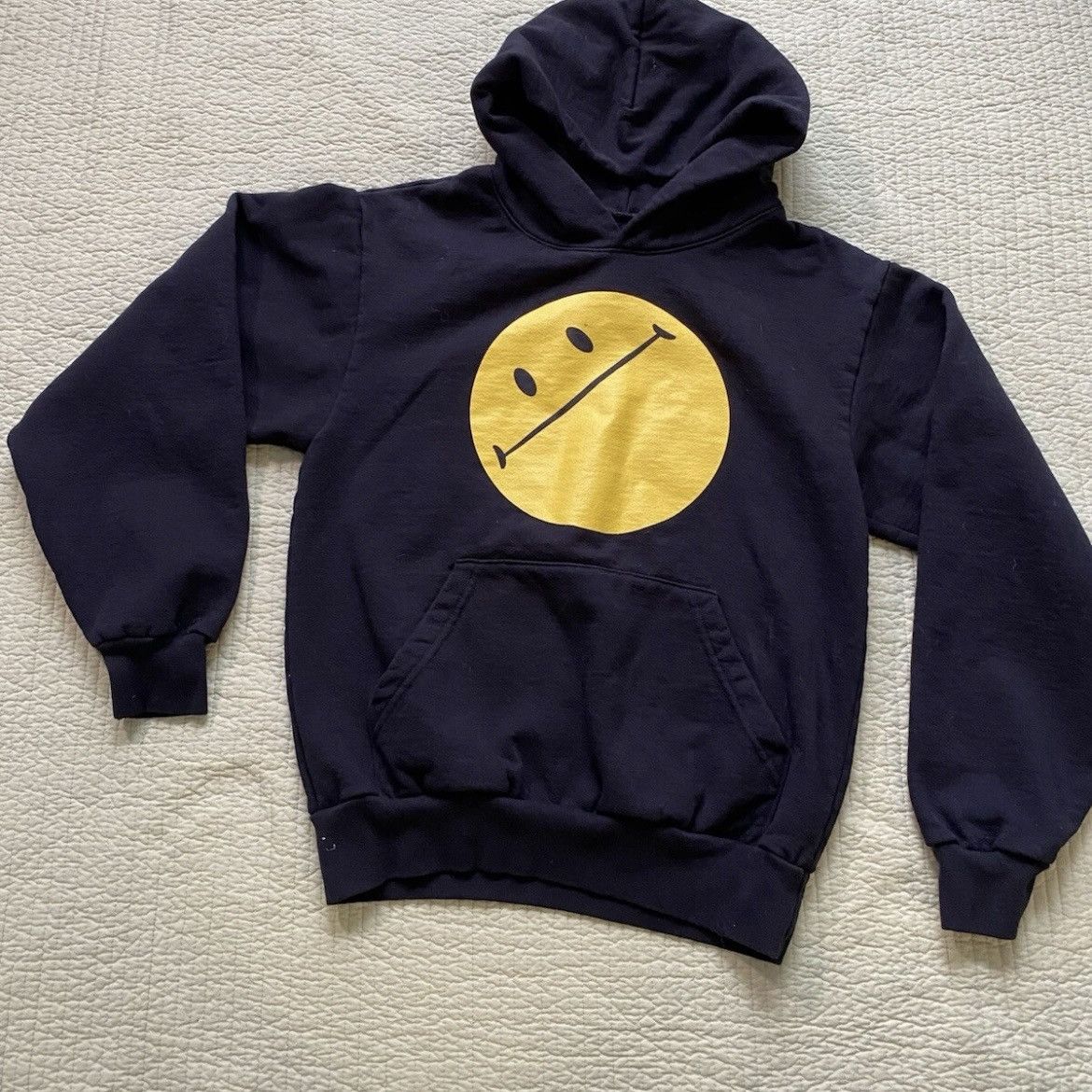 Other NOPE x Jide Osifeso Sweatshirt Hoodie Jordan Peele Monkeypaw Size US S / EU 44-46 / 1 - 1 Thumbnail