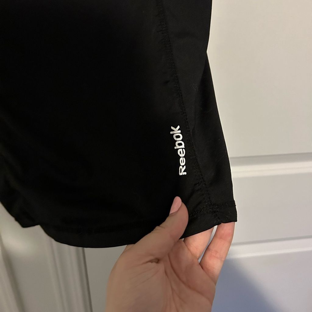 Reebok Reebok workout top Size XS / US 0-2 / IT 36-38 - 3 Thumbnail