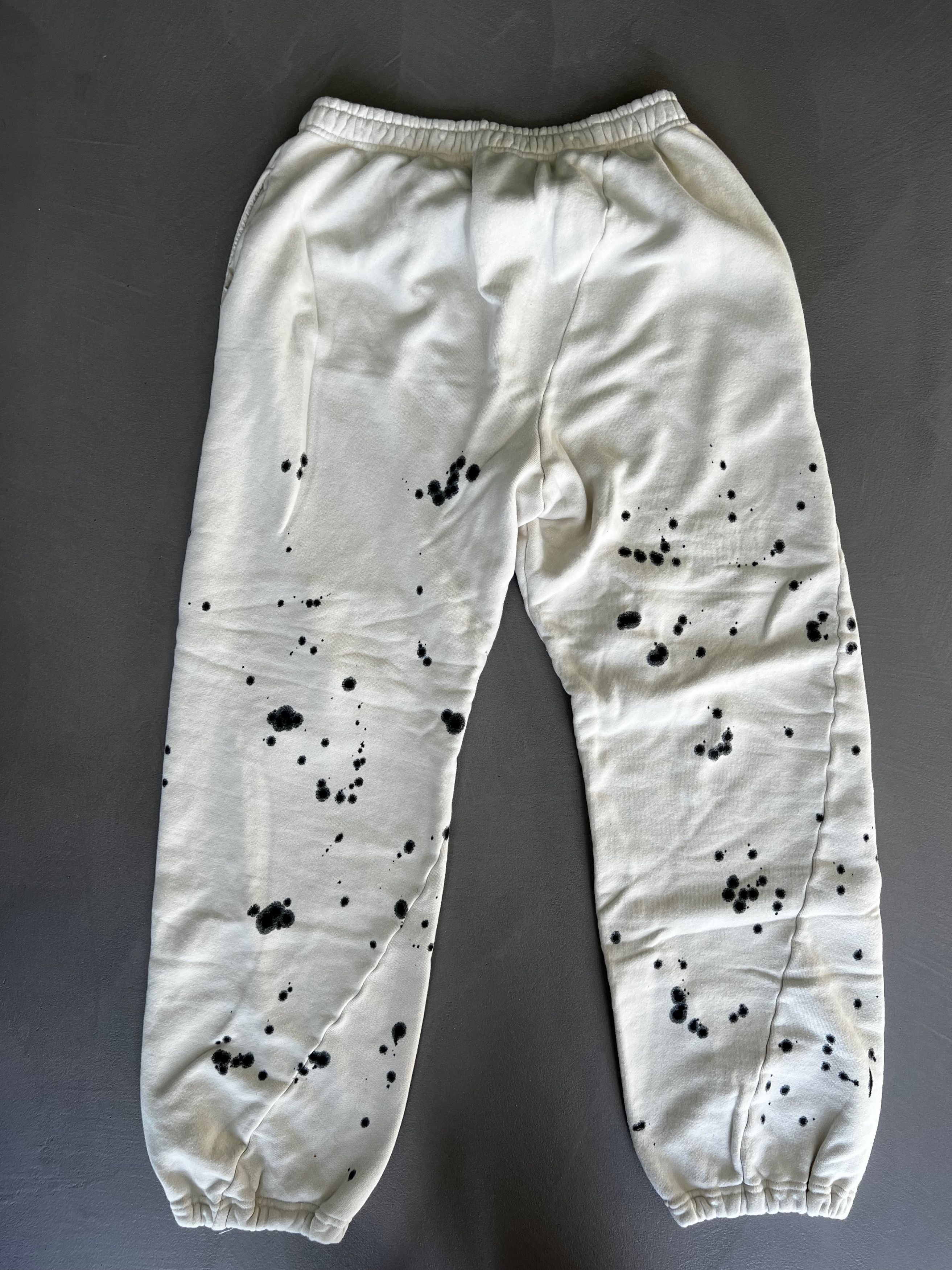 NOMA t.d NOMA t.d. Twisted Tie Dye Sweatpants Size US 32 / EU 48 - 4 Thumbnail