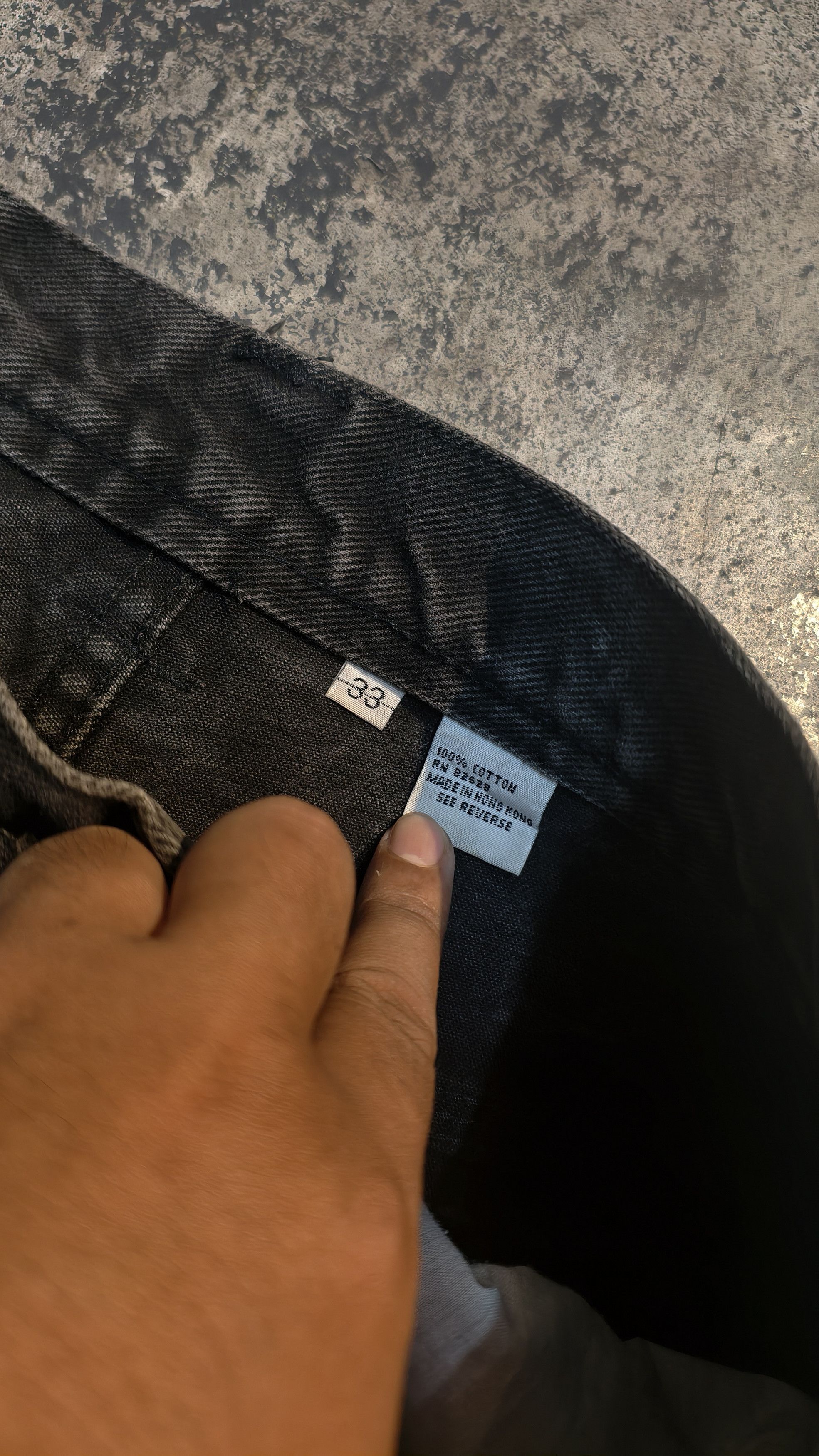 Southpole South pole USA Size US 33 - 7 Thumbnail