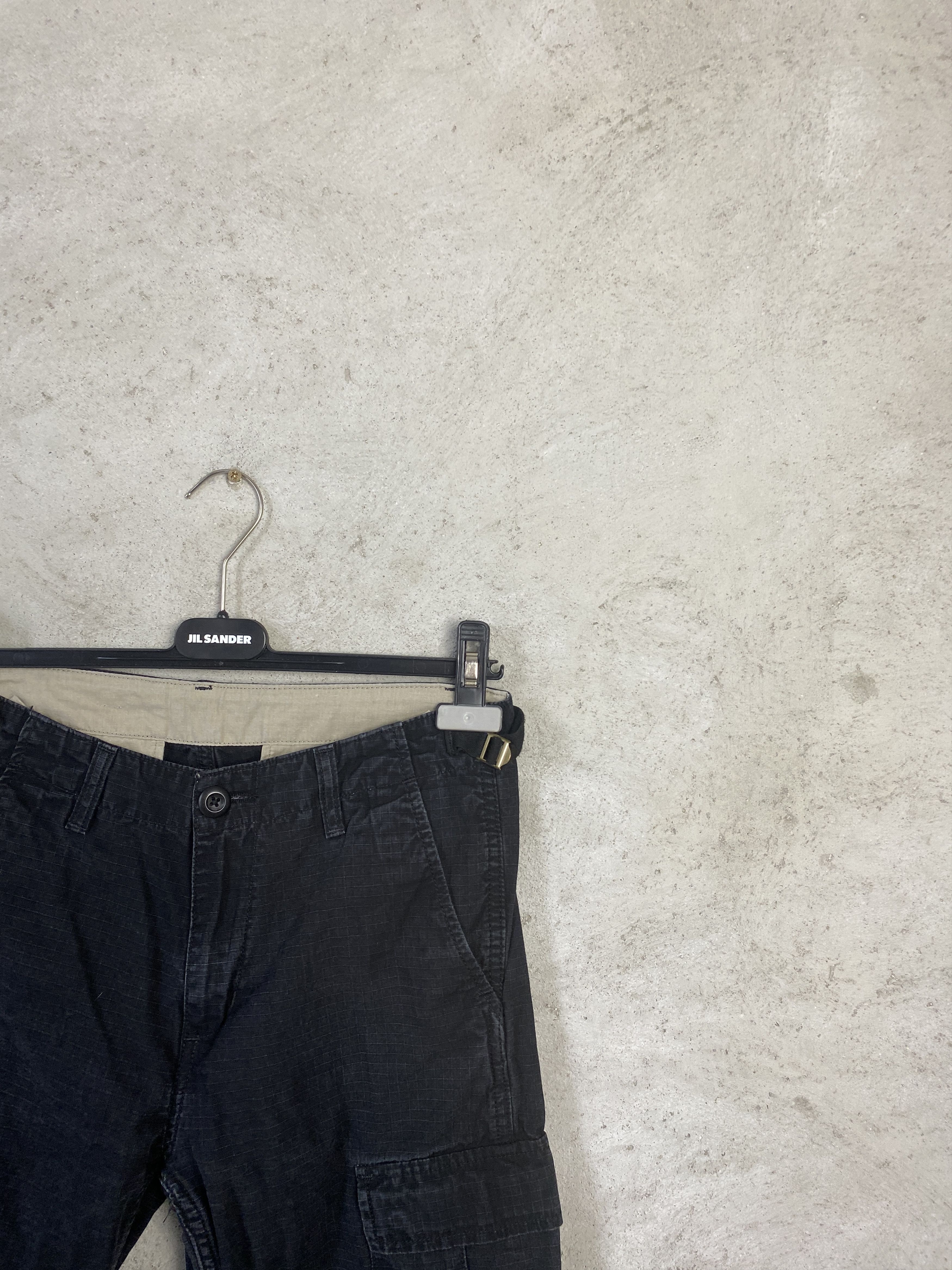 Carhartt Wip Carhartt WIP Aviation Pant cargo gorpcore hip hop rap Size US 28 / EU 44 - 3 Thumbnail