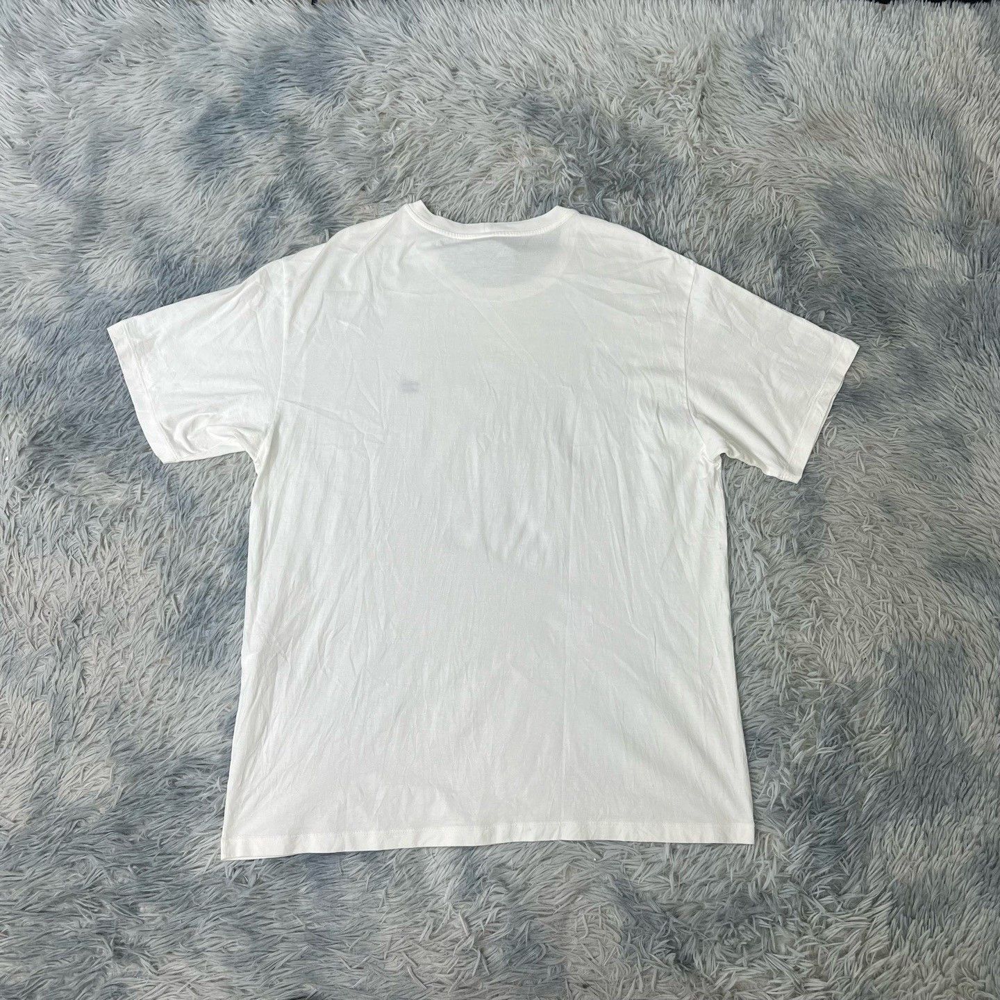Celine Celine Short-Sleeve T-Shirt XL Size US XL / EU 56 / 4 - 2 Thumbnail